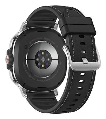 SAMSUNG Smartwatch Galaxy Watch8 Classic 46mm Black SAMSUNG Smartwatch Galaxy Watch8 Classic 46mm Black