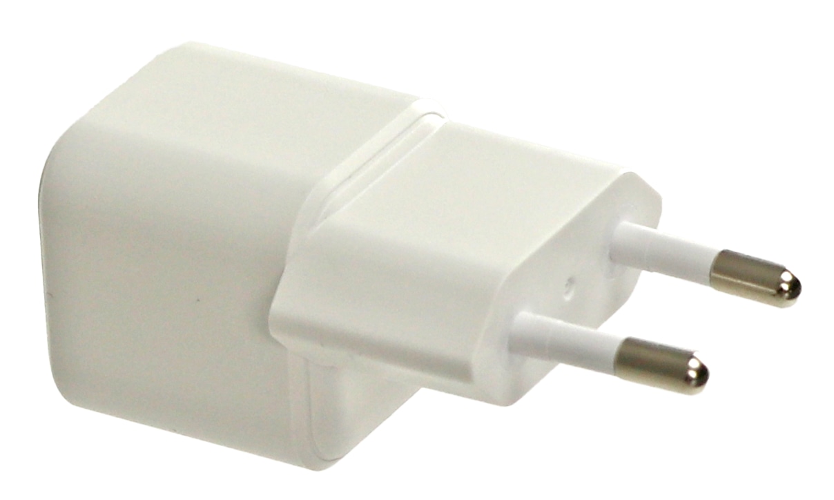 QUATPOWER USB-Ladegerät P812V2, 20 W, 1 x USB-C, weiß QUATPOWER USB-Ladegerät P812V2, 20 W, 1 x USB-C, weiß
