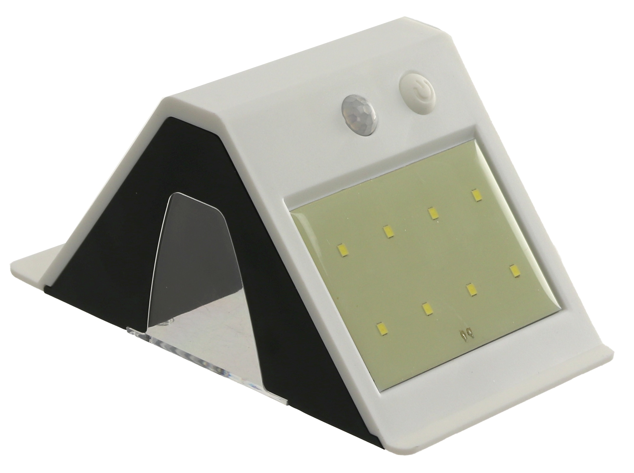 LED-Solarwandleuchte, BMSL1249
