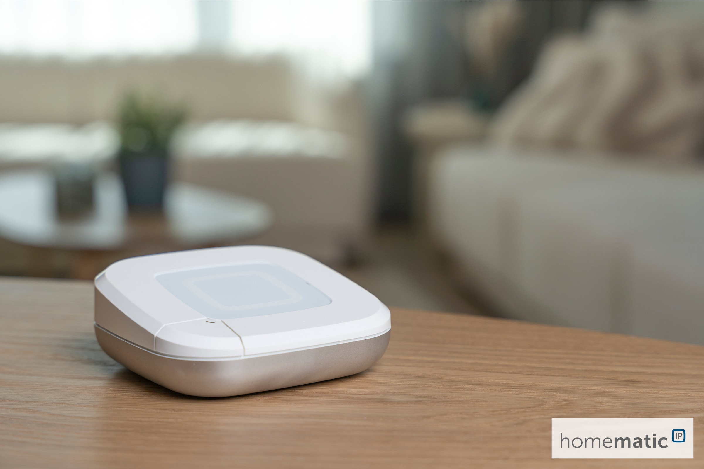 HOMEMATIC IP Starterset Heizen für 2 Heizkörper HOMEMATIC IP Starterset Heizen für 2 Räume