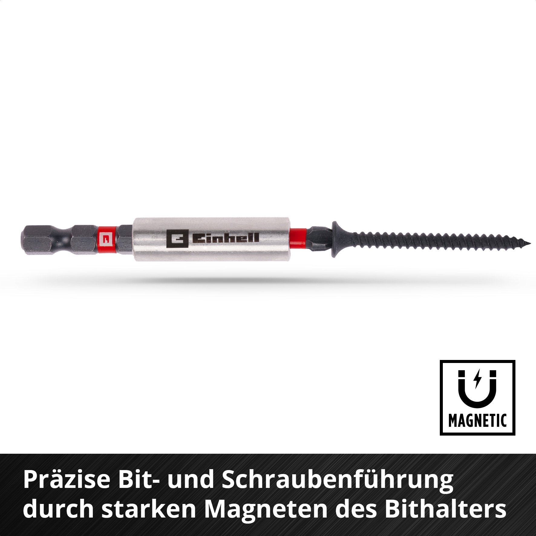 EINHELL Bit-Set, 108703, S-Case, 28-teilig EINHELL Bit-Set, 108703, S-Case, 28-teilig