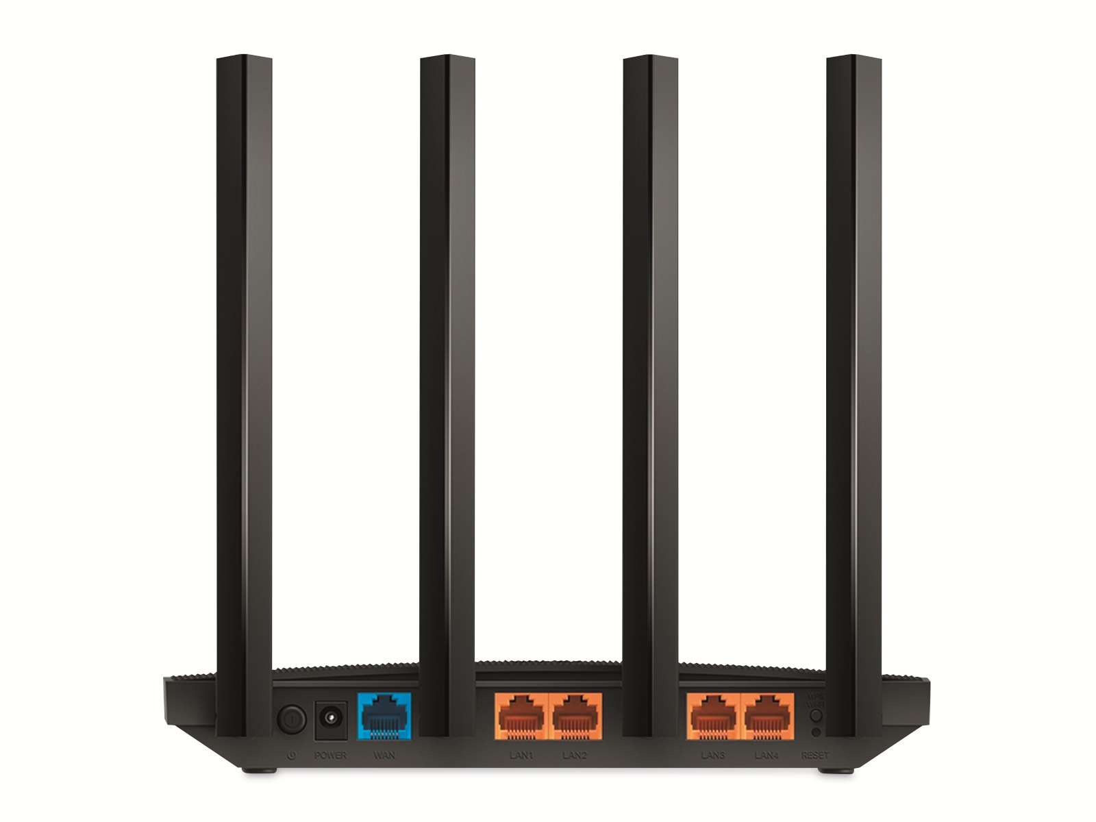 TP-LINK WLAN-Router Archer C80, Dual-Band TP-LINK WLAN-Router Archer C80, Dual-Band