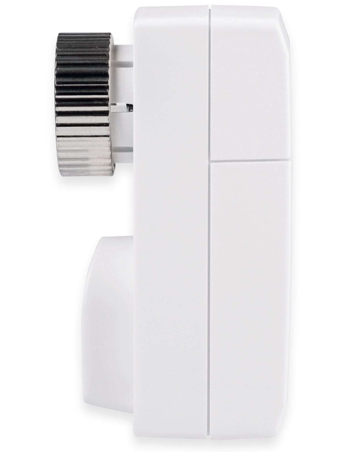 HOMEMATIC IP Smart Home 155648A0, Heizkörper-Thermostatkopf kompakt
