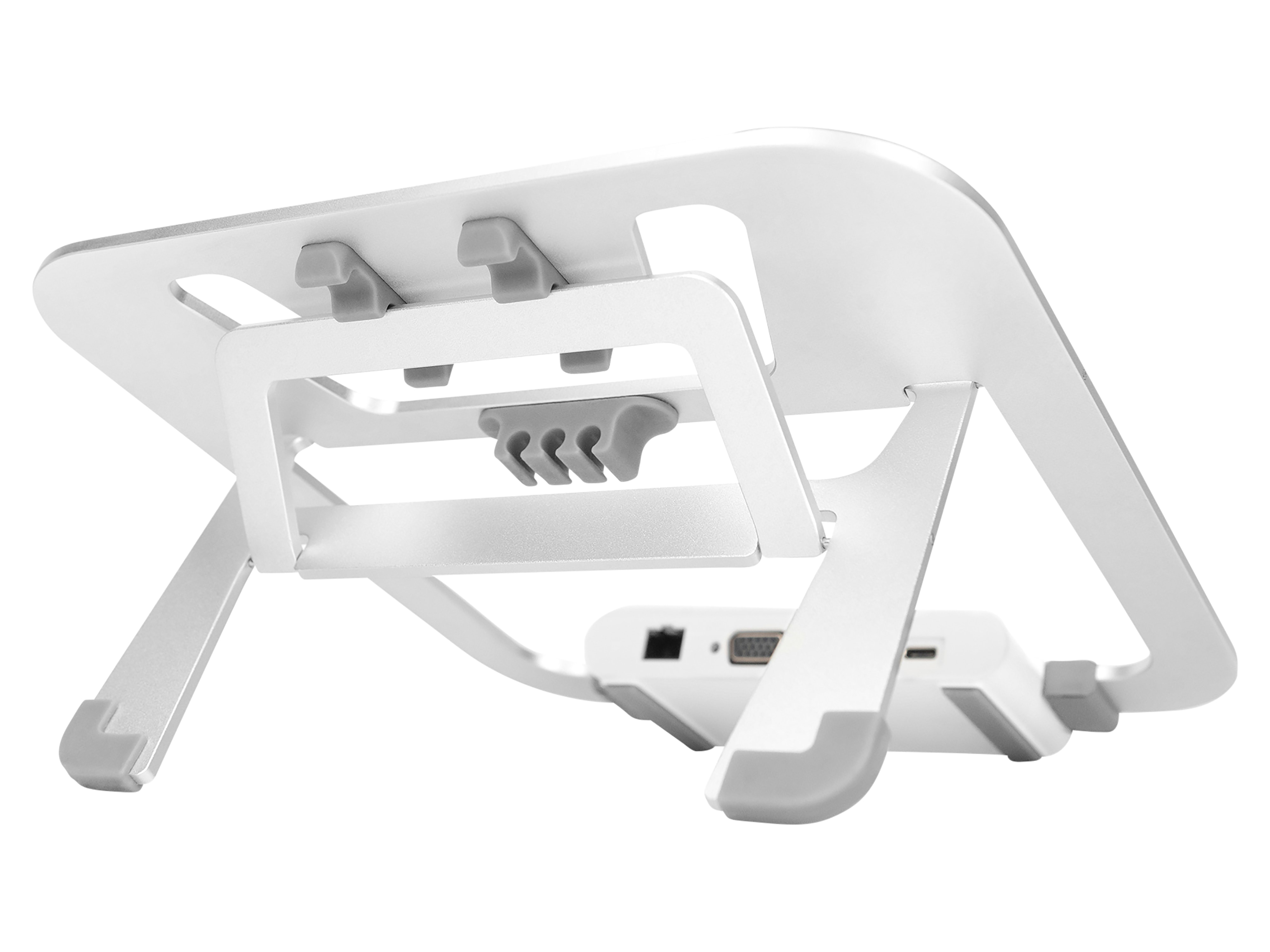 DIGITUS Dockingstation DA-90408 8-Port DIGITUS Dockingstation DA-90408 8-Port