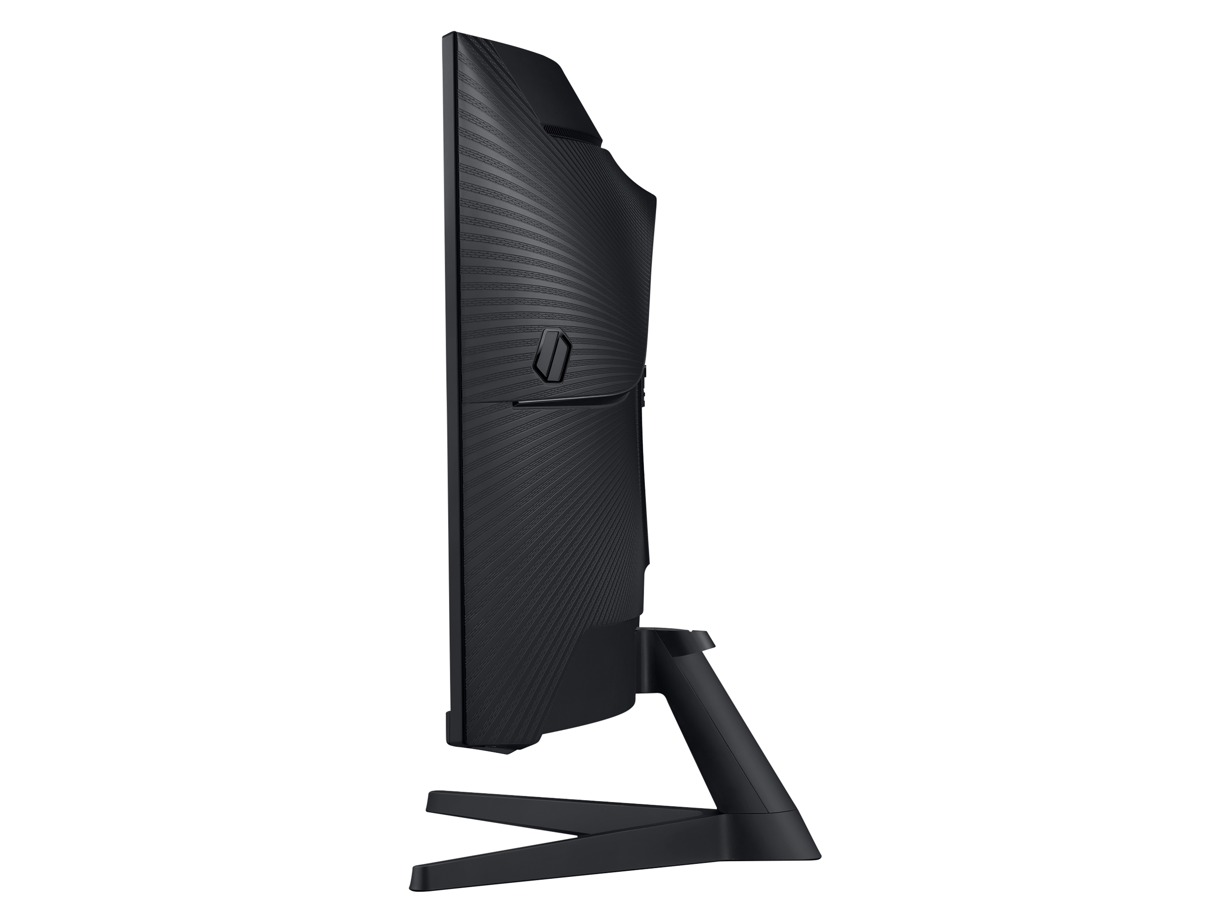 SAMSUNG Monitor S32CG554EU SAMSUNG Monitor S32CG554EU