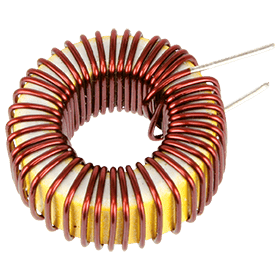 Spulen-Filter-Ferrite Spulen-Filter-Ferrite-Icon