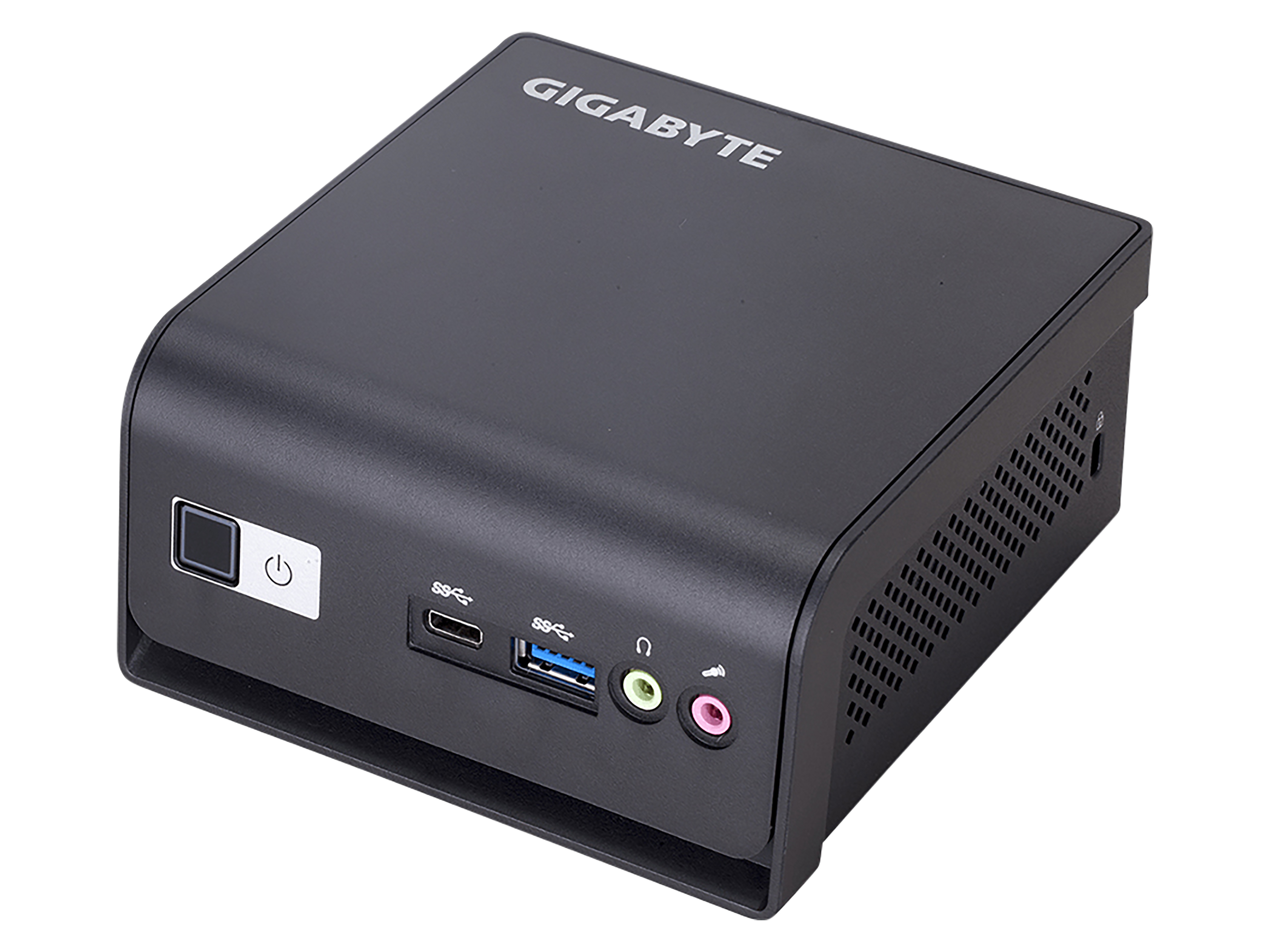 GIGABYTE Barebone Mini-PC Brix GB-BLPD-5005R GIGABYTE Barebone Mini-PC Brix GB-BLPD-5005R