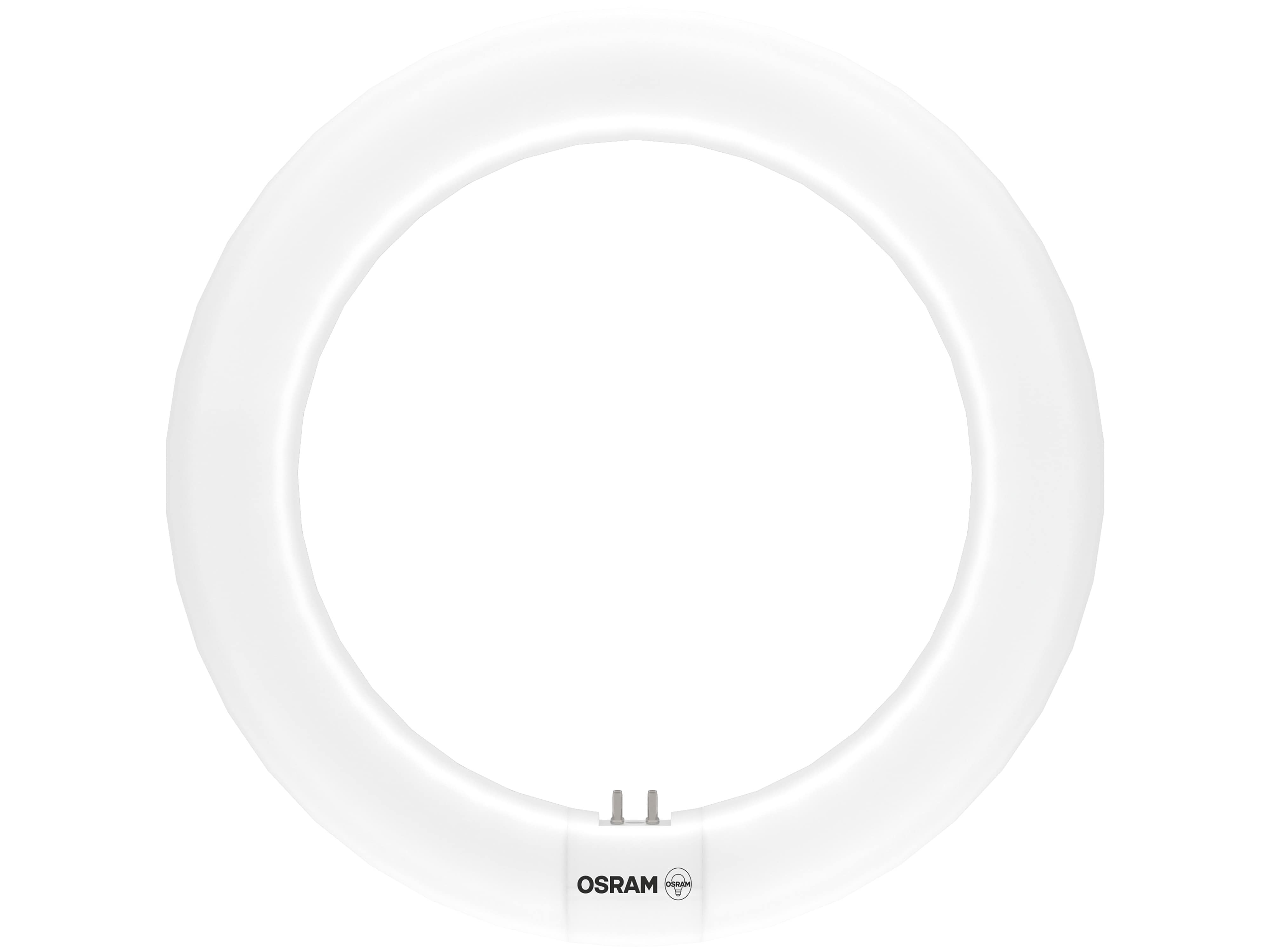 OSRAM LED-Röhre T9, Ringform, G10q, EEK: E, 11W, 1320lm, 6500K OSRAM LED-Röhre T9, Ringform, G10q, EEK: E, 11W, 1320lm, 6500K