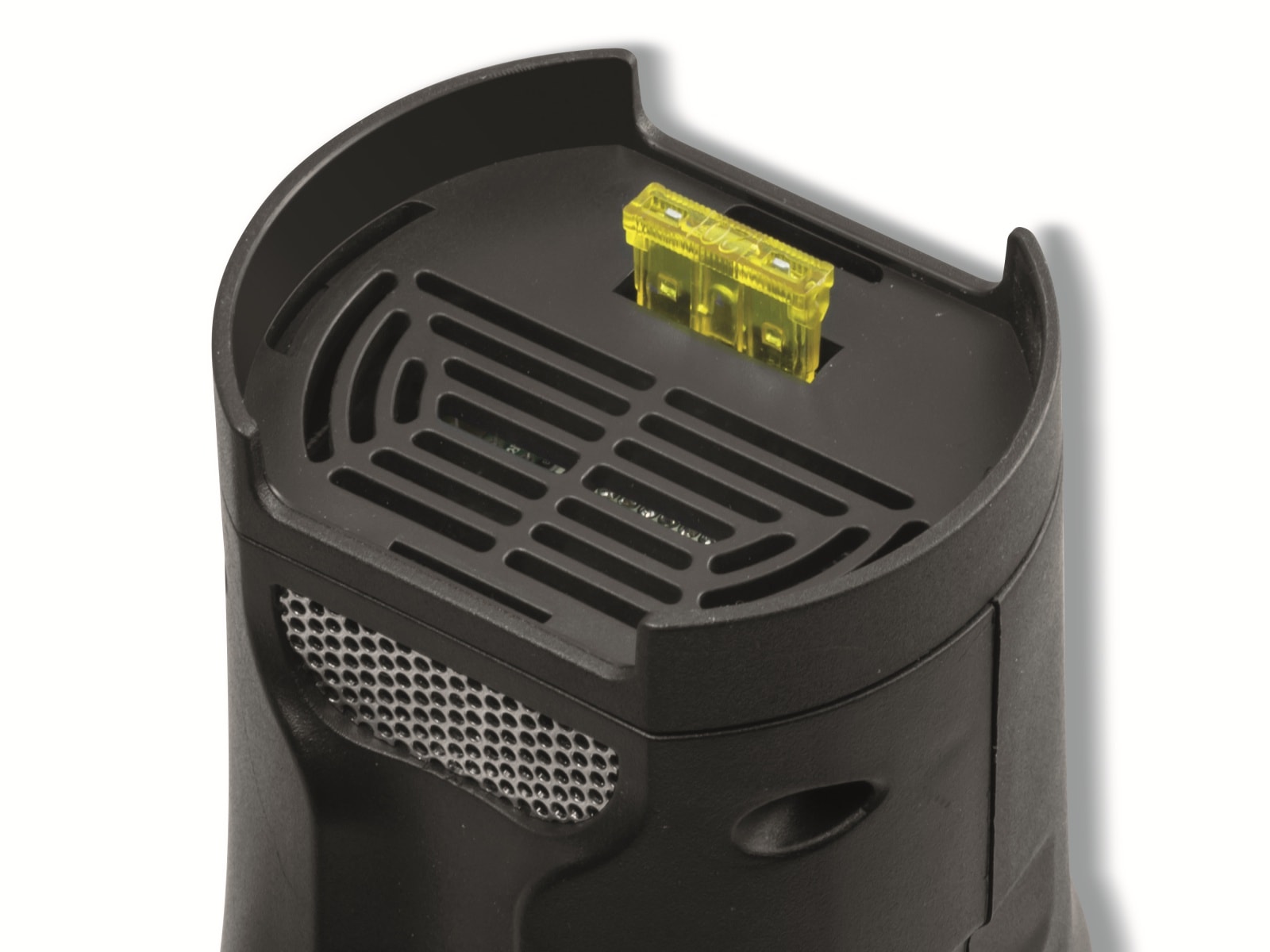 TECHNAXX Wechselrichter TE13, 12V-/230V~, 200 W TECHNAXX Wechselrichter TE13, 12V-/230V~, 200 W
