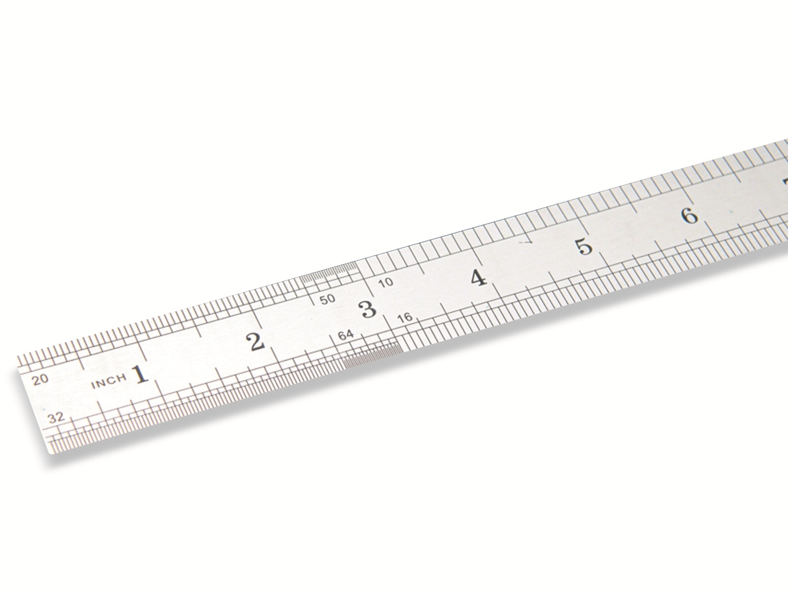 BGS TECHNIC Metall-Maßstab 50889, 50 cm, biegsam, rostfrei BGS TECHNIC Metall-Maßstab 50889, 50 cm, biegsam, rostfrei