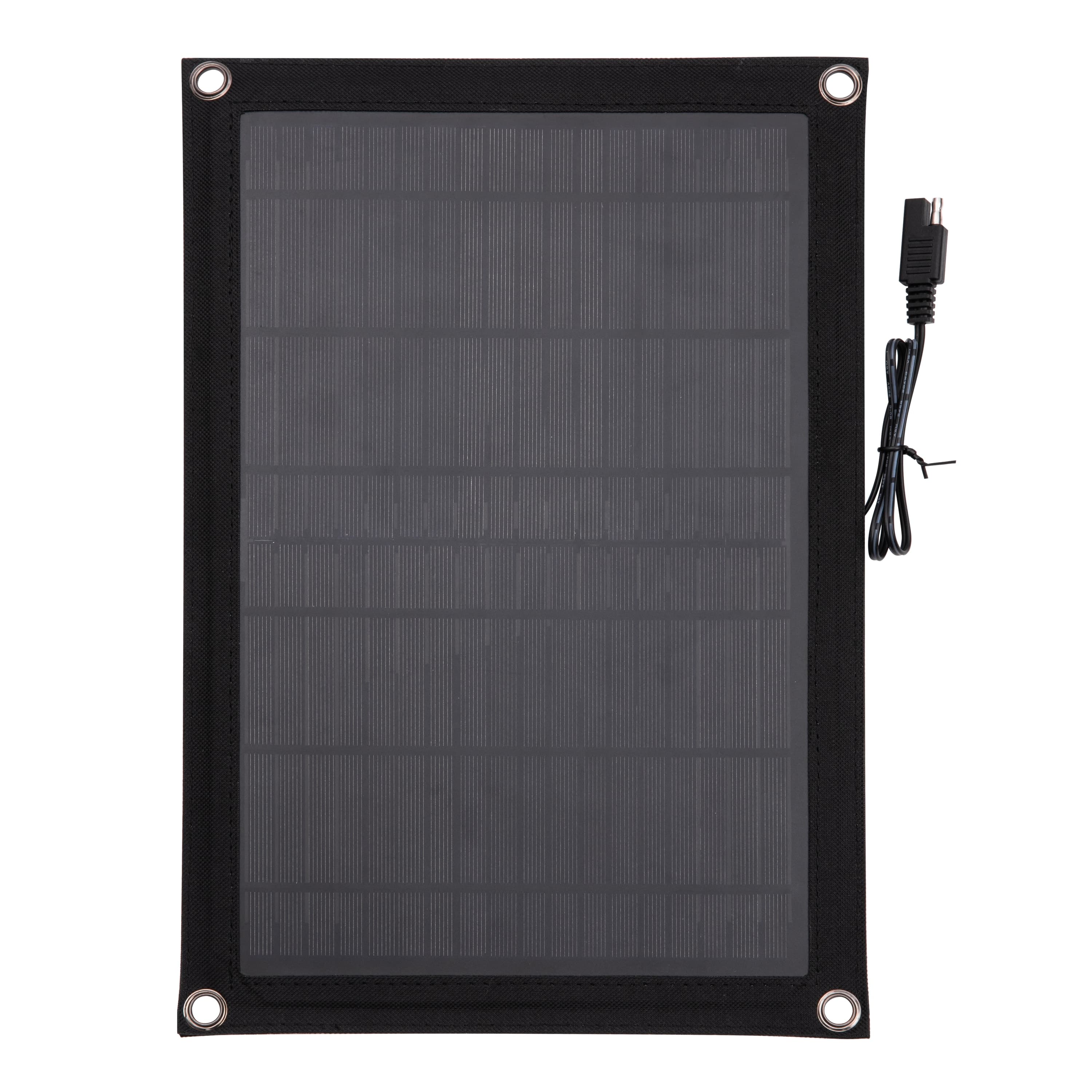 TECHNAXX Solarpanel TX-209, 10 W, 12 V- TECHNAXX Solarpanel TX-209, 10 W, 12 V-