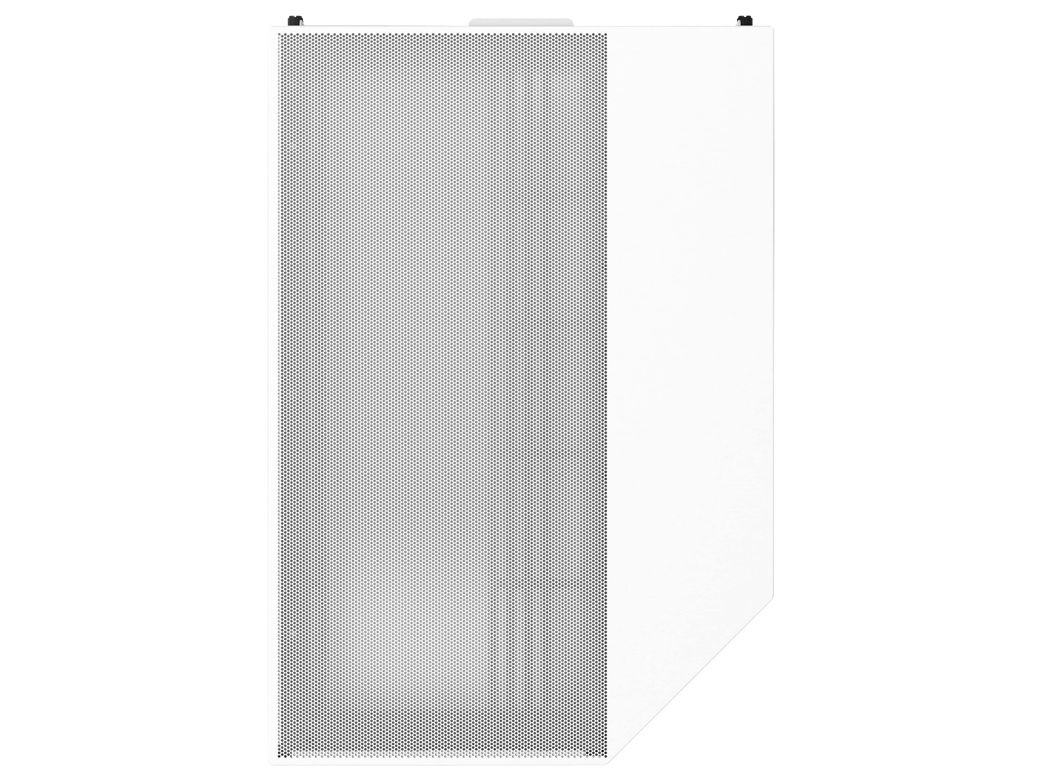 NZXT Midi Tower H6 Flow RGB weiß NZXT Midi Tower H6 Flow RGB weiß