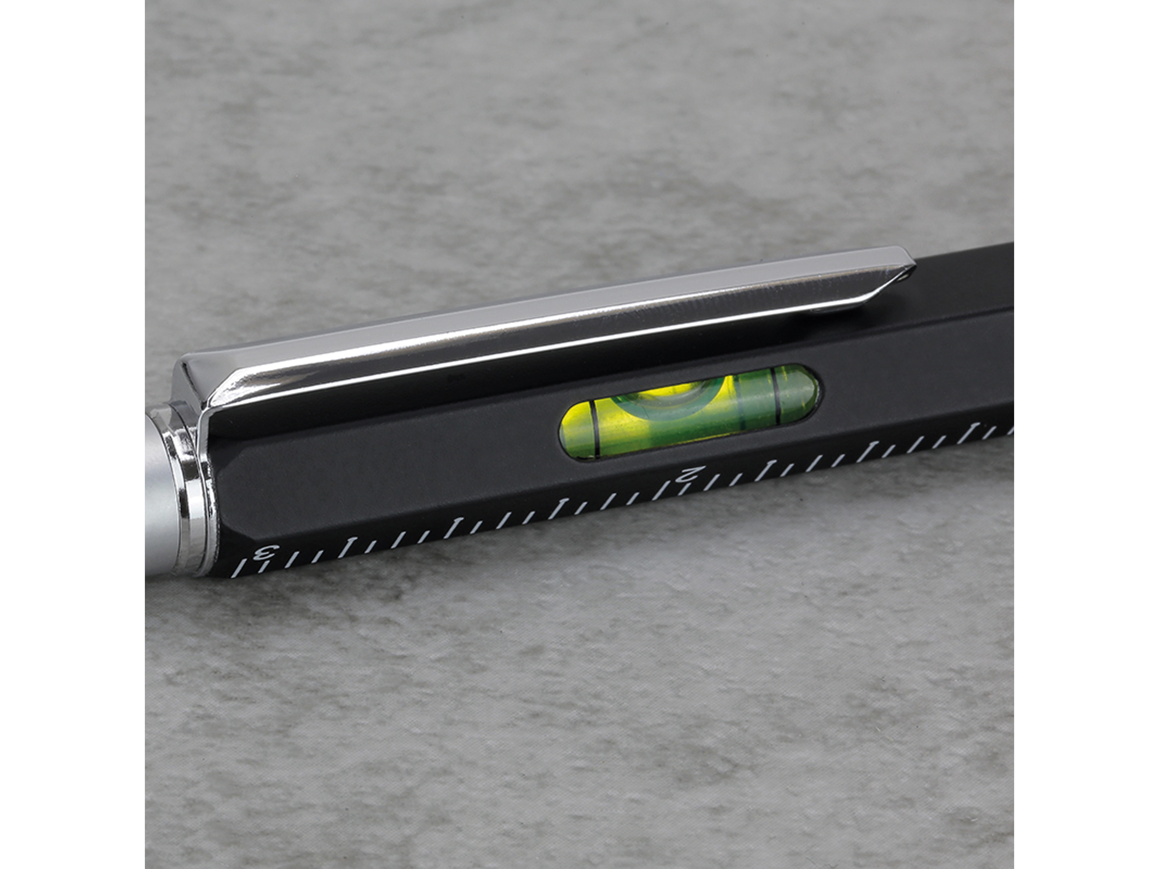 SINTRON Tools Multifunktionsstift 6in1, 207894 SINTRON Tools Multifunktionsstift 6in1, 207894