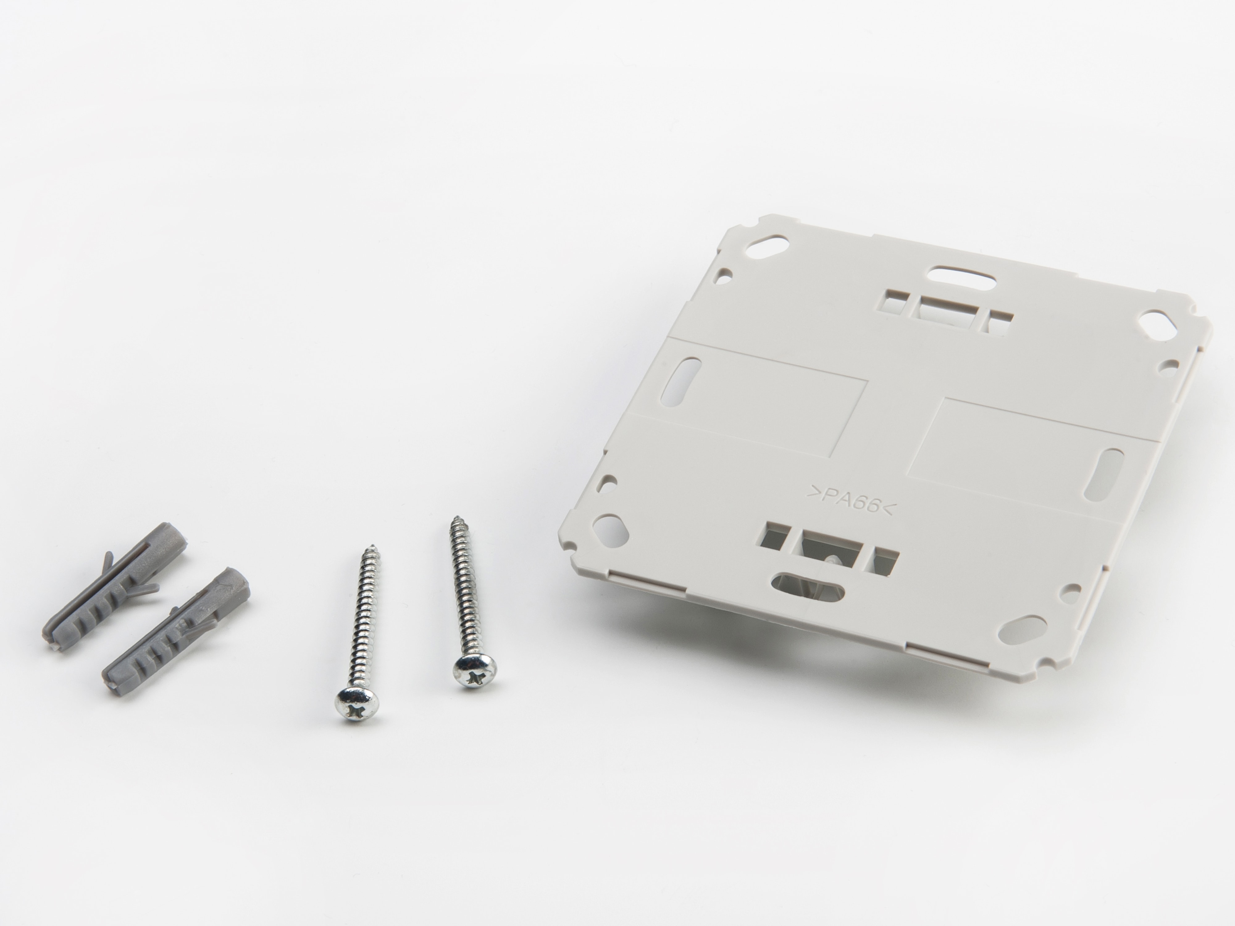 HOMEMATIC IP 156669A0, Wandthermostat mit Luftfeuchtigkeitssensor HOMEMATIC IP 156669A0, Wandthermostat mit Luftfeuchtigkeitssensor