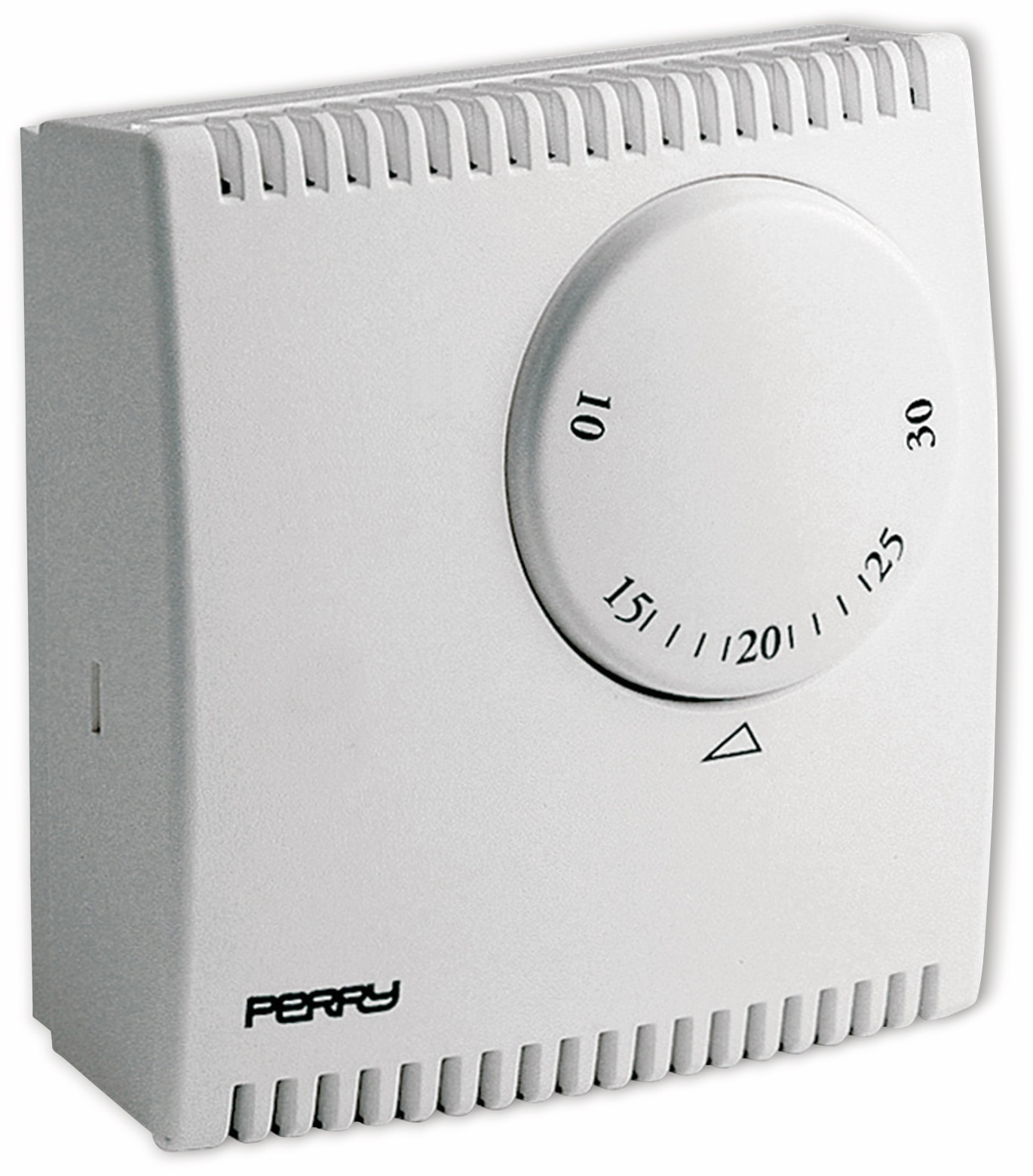 PERRY Mechanischer Raumtemperaturregler 1TGTEG130 PERRY Mechanischer Raumtemperaturregler 1TGTEG130