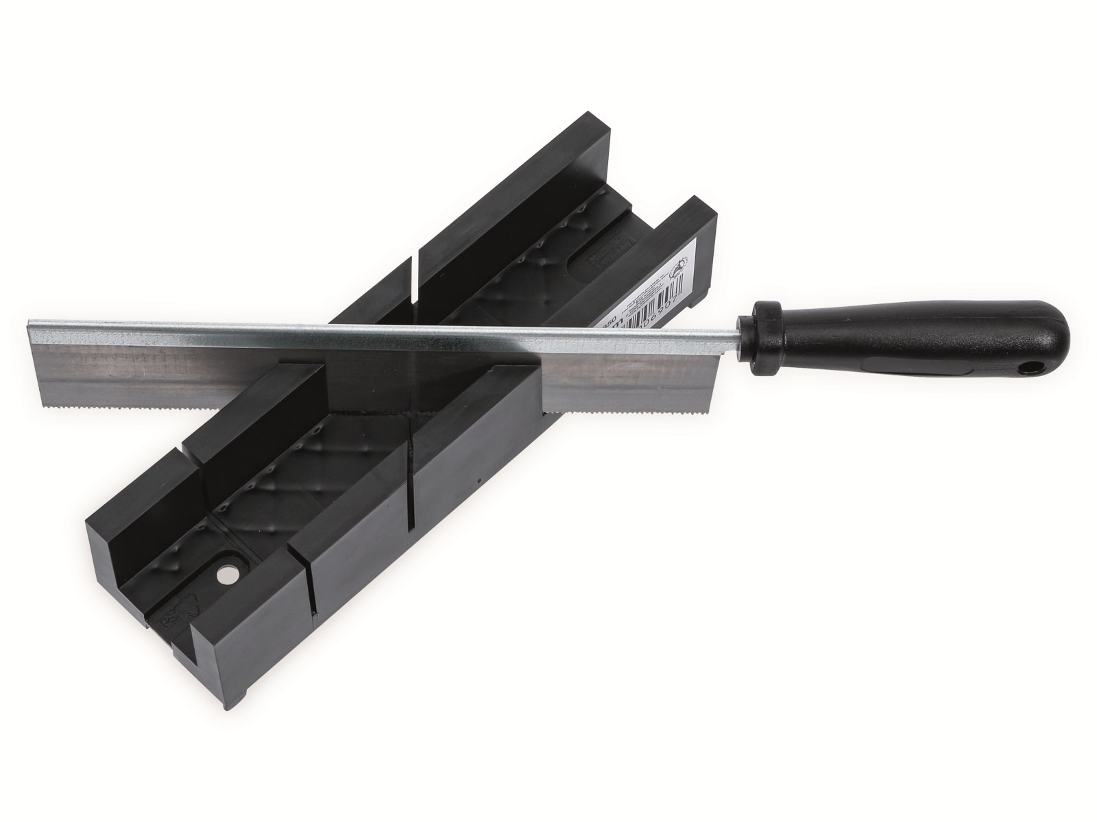 BGS TECHNIC Schneidlade mit Feinsäge BGS TECHNIC Schneidlade mit Feinsäge