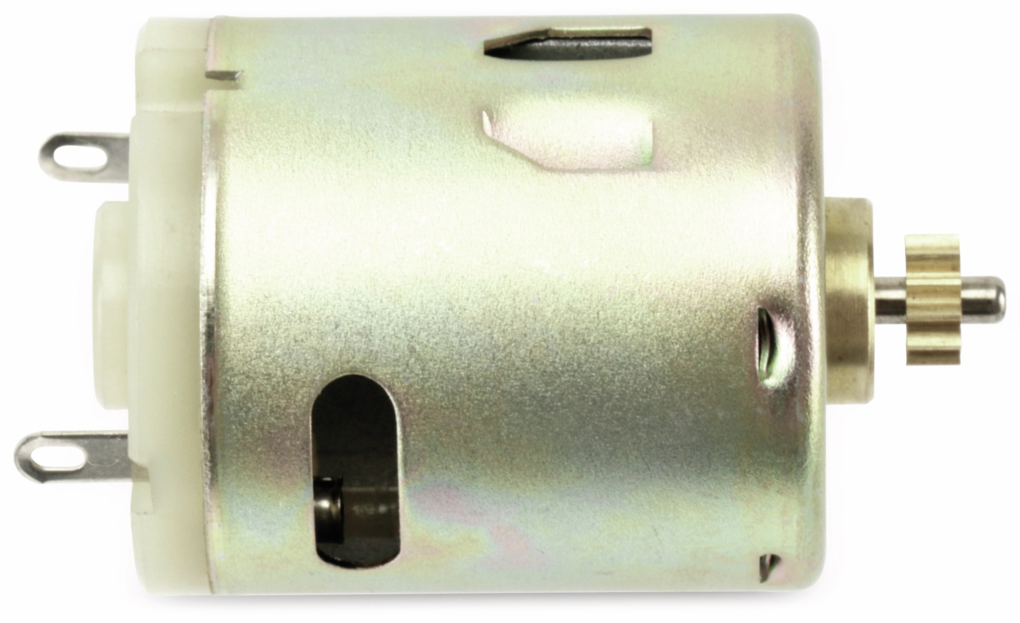 JOHNSON Gleichstrommotor 1397220071, 12 V- JOHNSON Gleichstrommotor 1397220071, 12 V-