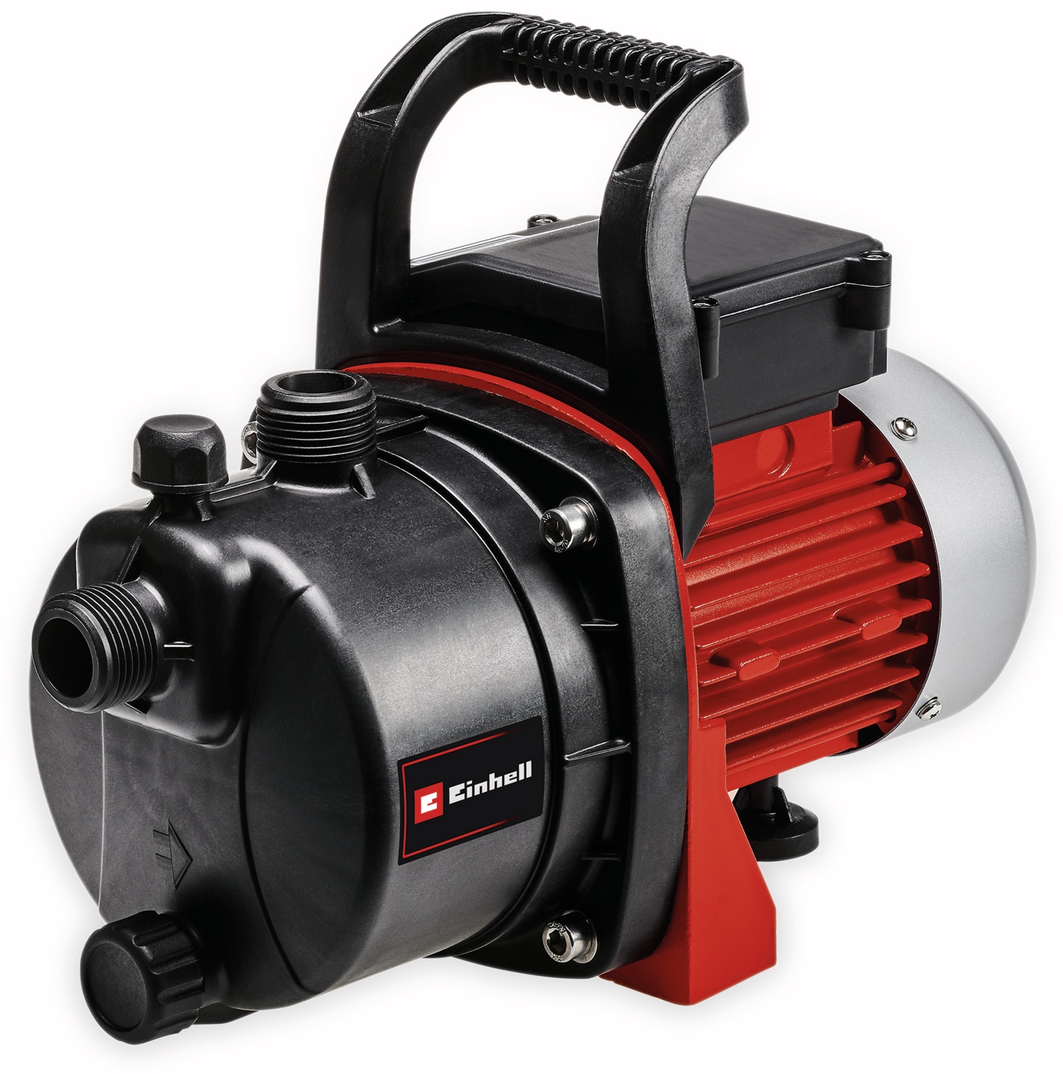 EINHELL Gartenpumpe GC-GP 6538, 650 W EINHELL Gartenpumpe GC-GP 6538, 650 W