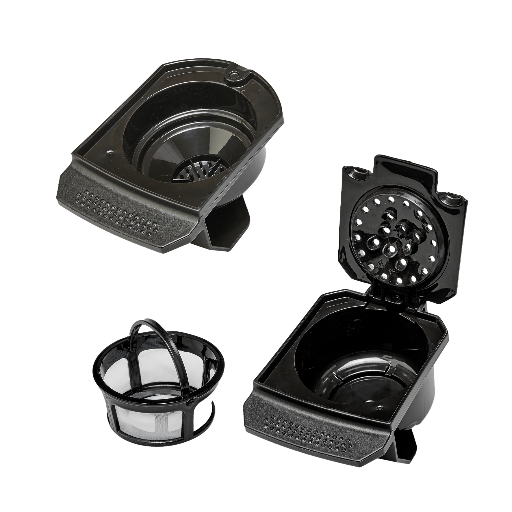 EINHELL Akku-Kaffeemaschine TE-CF 18 Li Kit (1x 4,0 Ah) EINHELL Akku-Kaffeemaschine TE-CF 18 Li Kit (1x 4,0 Ah)
