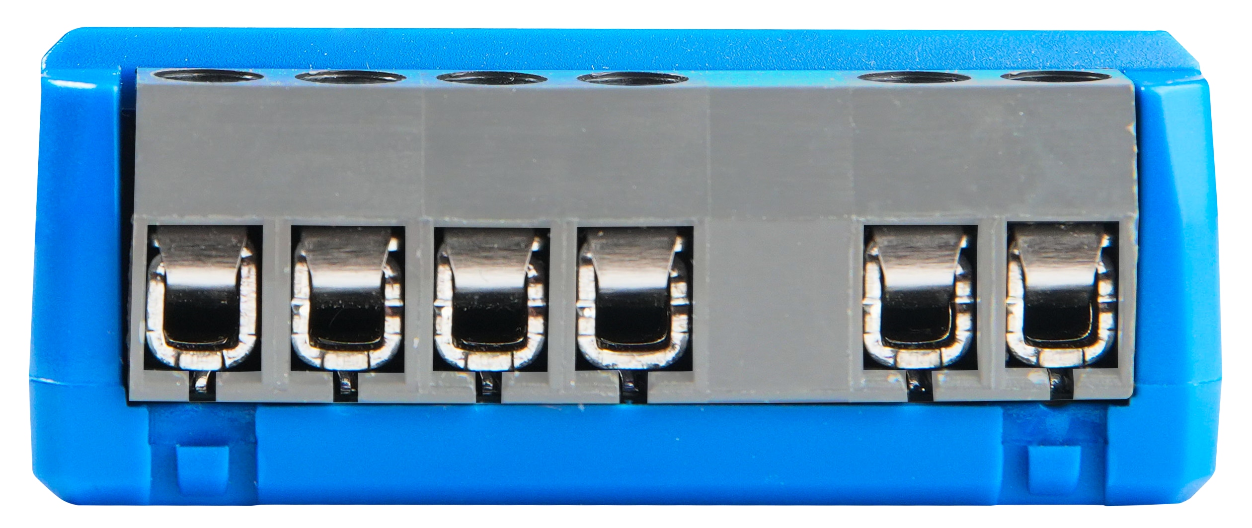 SHELLY Relais 1 Gen4, 16 A, WLAN, Bluetooth, blau SHELLY Relais 1 Gen4, 16 A, WLAN, Bluetooth, blau