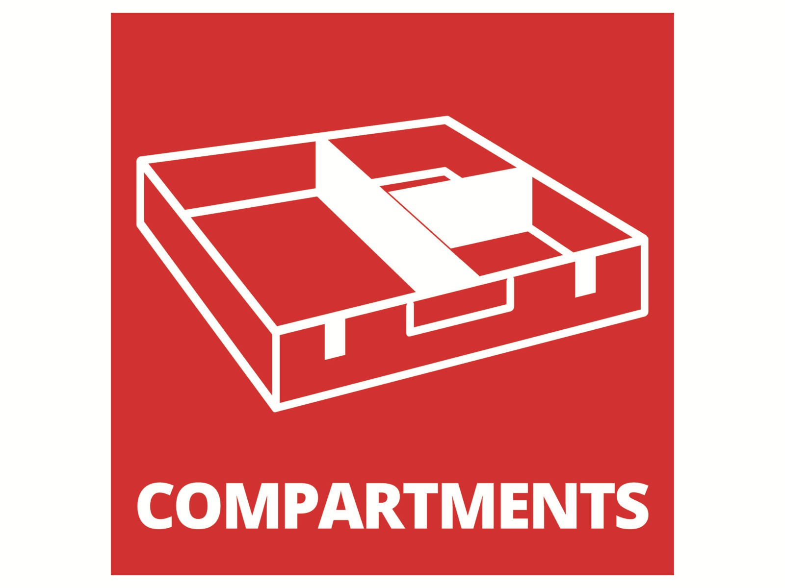 EINHELL Kunststofffächer Set, 9-teilig, für Systemkoffer EINHELL Kunststofffächer Set, 9-teilig, für Systemkoffer