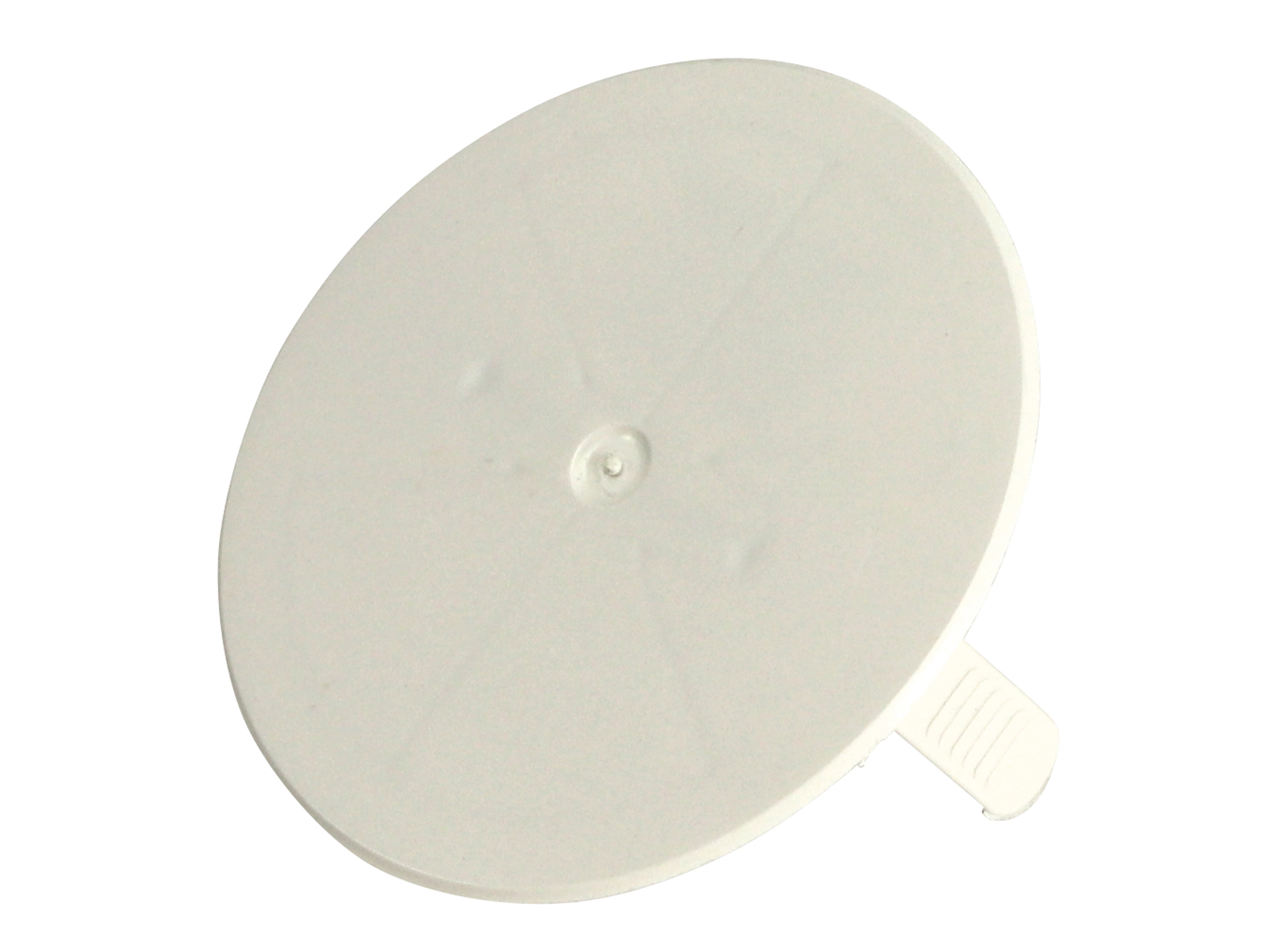 Federdeckel, 82 mm Federdeckel, 82 mm