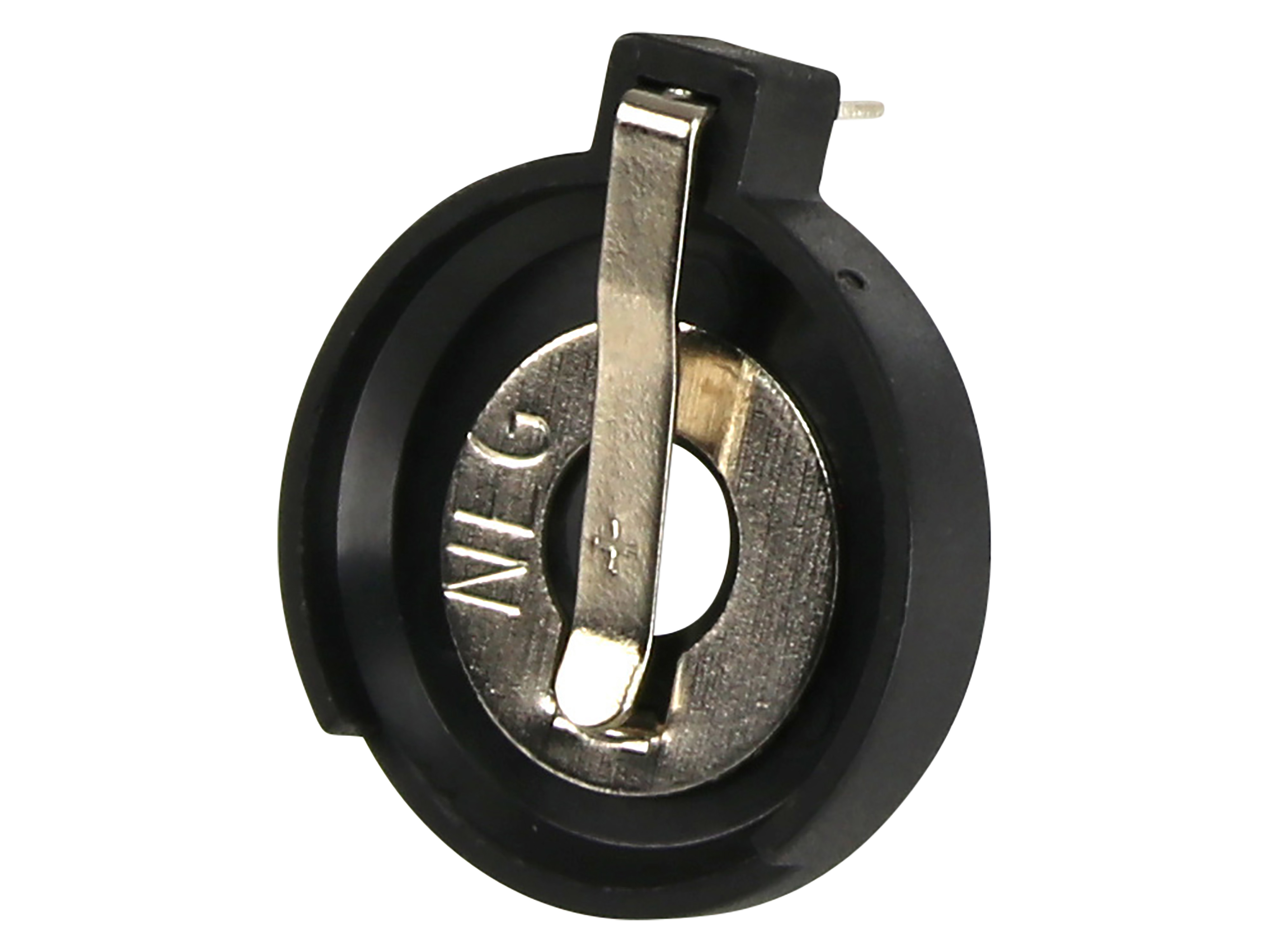 KEYSTONE Batteriehalter 104, für CR23020...CR2354 KEYSTONE Batteriehalter 104, für CR23020...CR2354