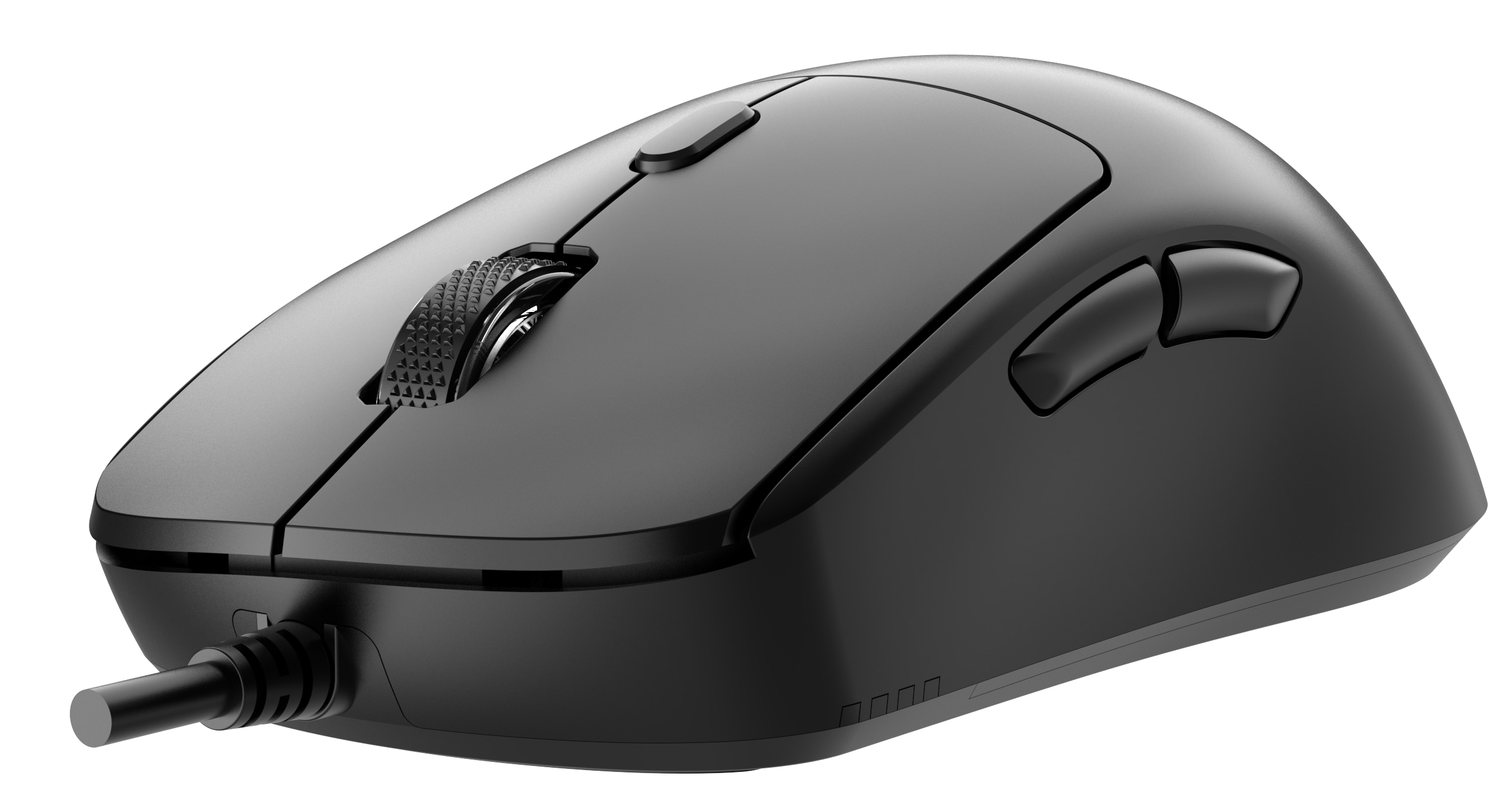 MEDIARANGE Maus MROS271 USB-C