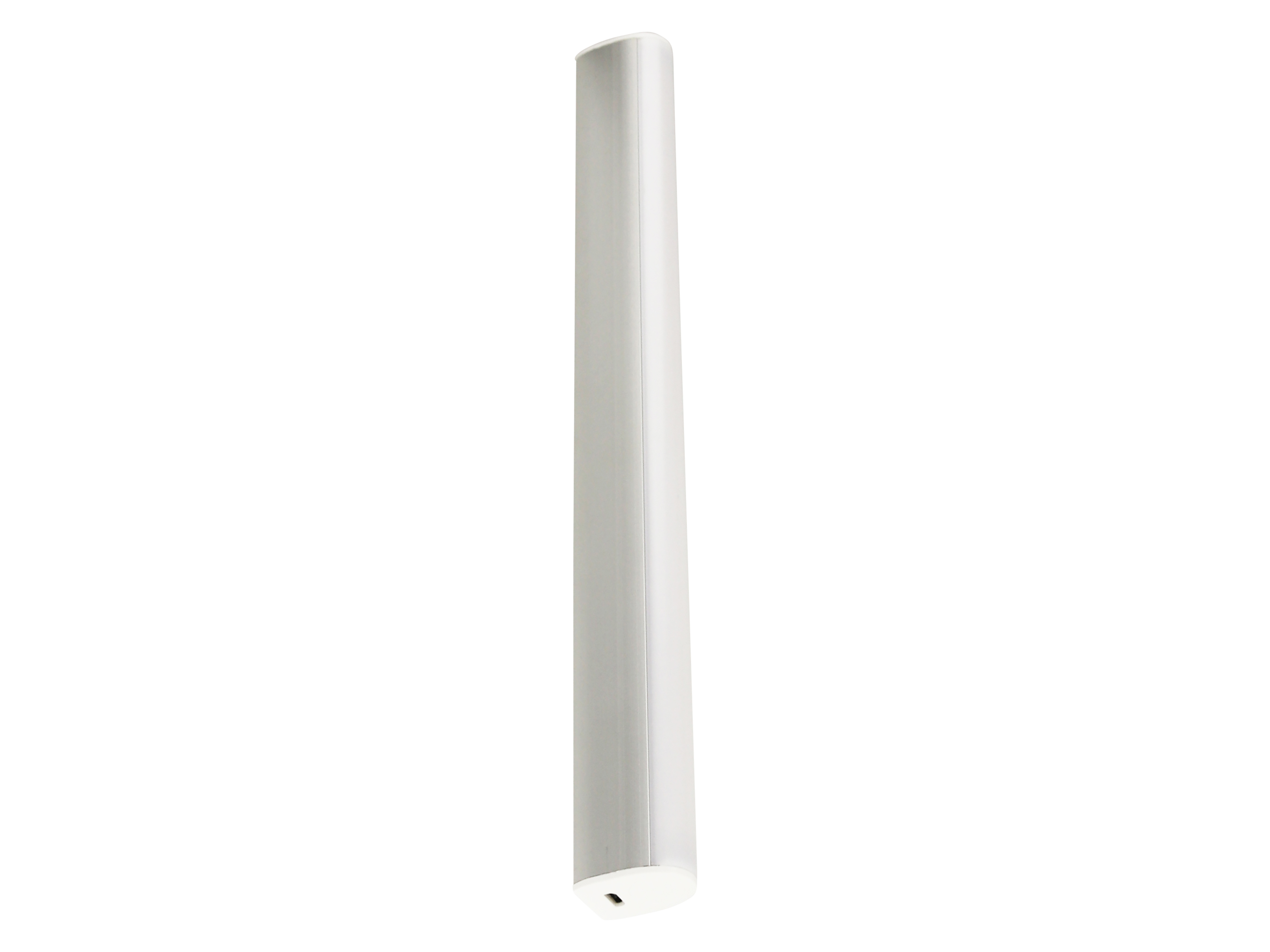 LED-Unterbauleuchte, 3 W, CCT, 300lm, 2700...6500 K, IP20, Dimmbar, weiß
