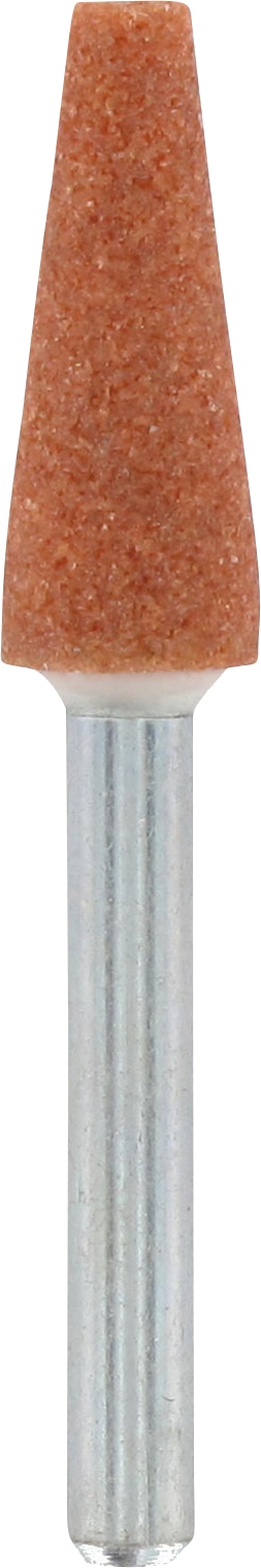 DREMEL Korund-Schleifspitze, 26150953JA, 6,4 mm, 3 Stück DREMEL Korund-Schleifspitze, 26150953JA, 6,4 mm, 3 Stück