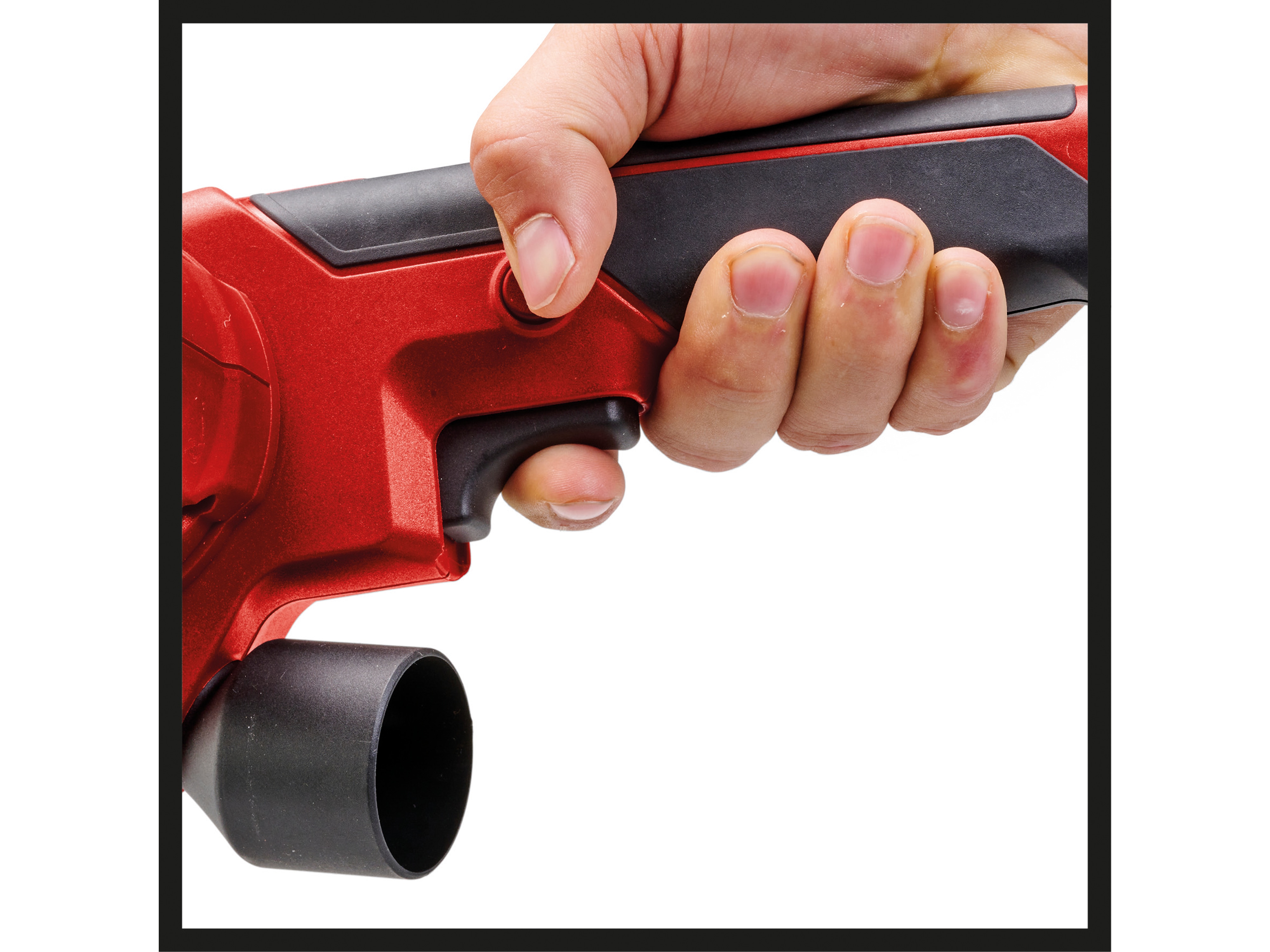 EINHELL Bandfeile TC-BF 500 E, 500 W