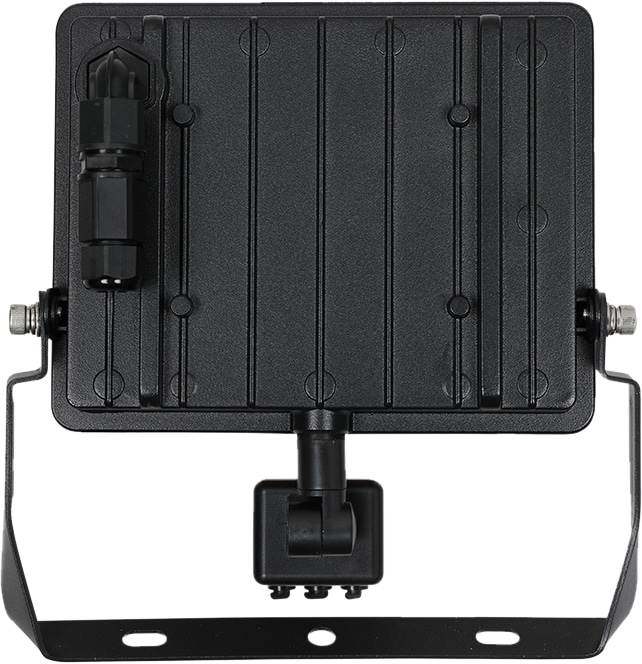 V-TAC LED-Fluter, VT-4949-FC, EEK: E, 50 W, 6000 lm, 6500 K, IP65, kaltweiß