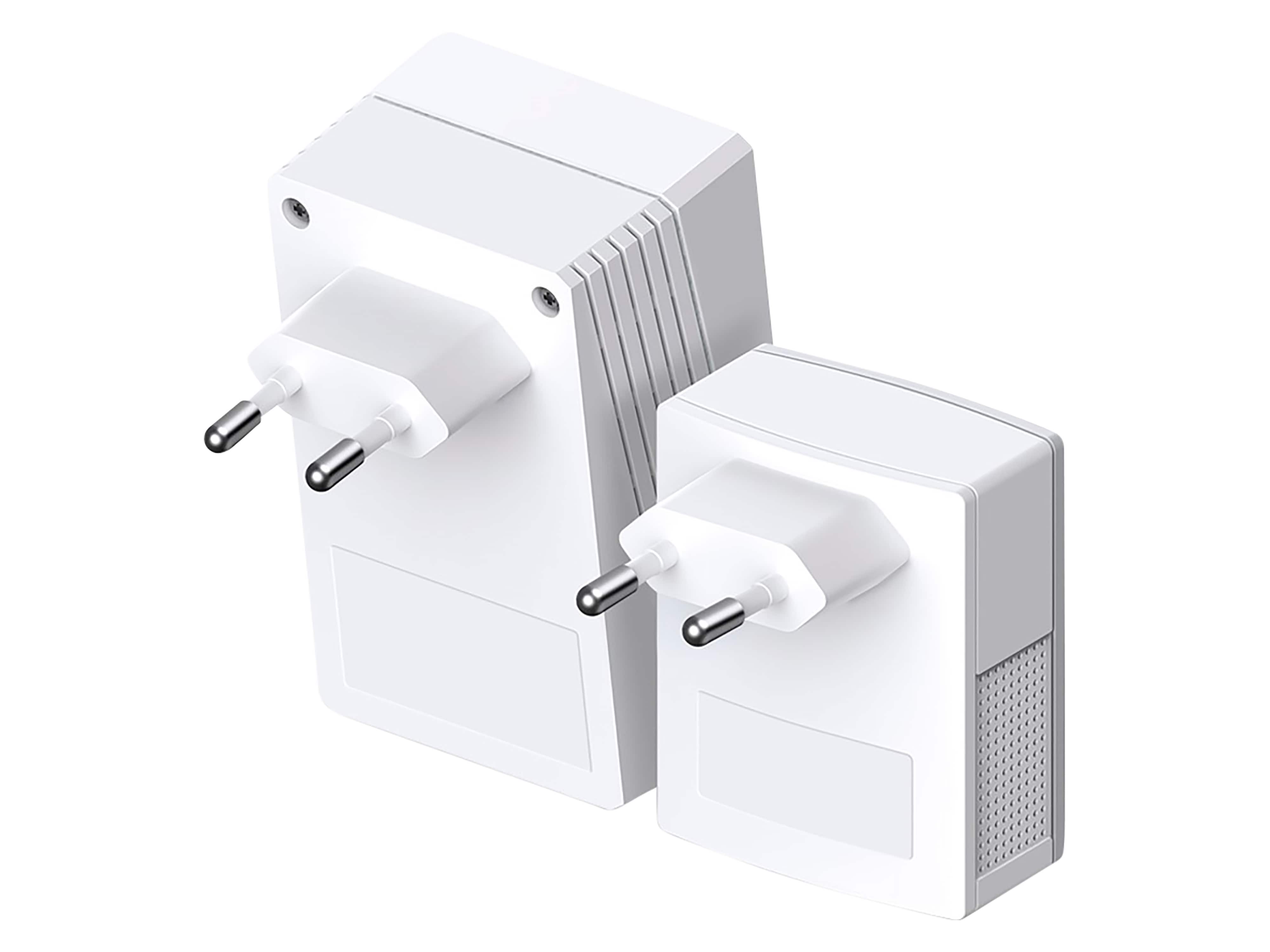 TP-LINK Powerline-Set TL-WPA4221 TP-LINK Powerline-Set TL-WPA4221