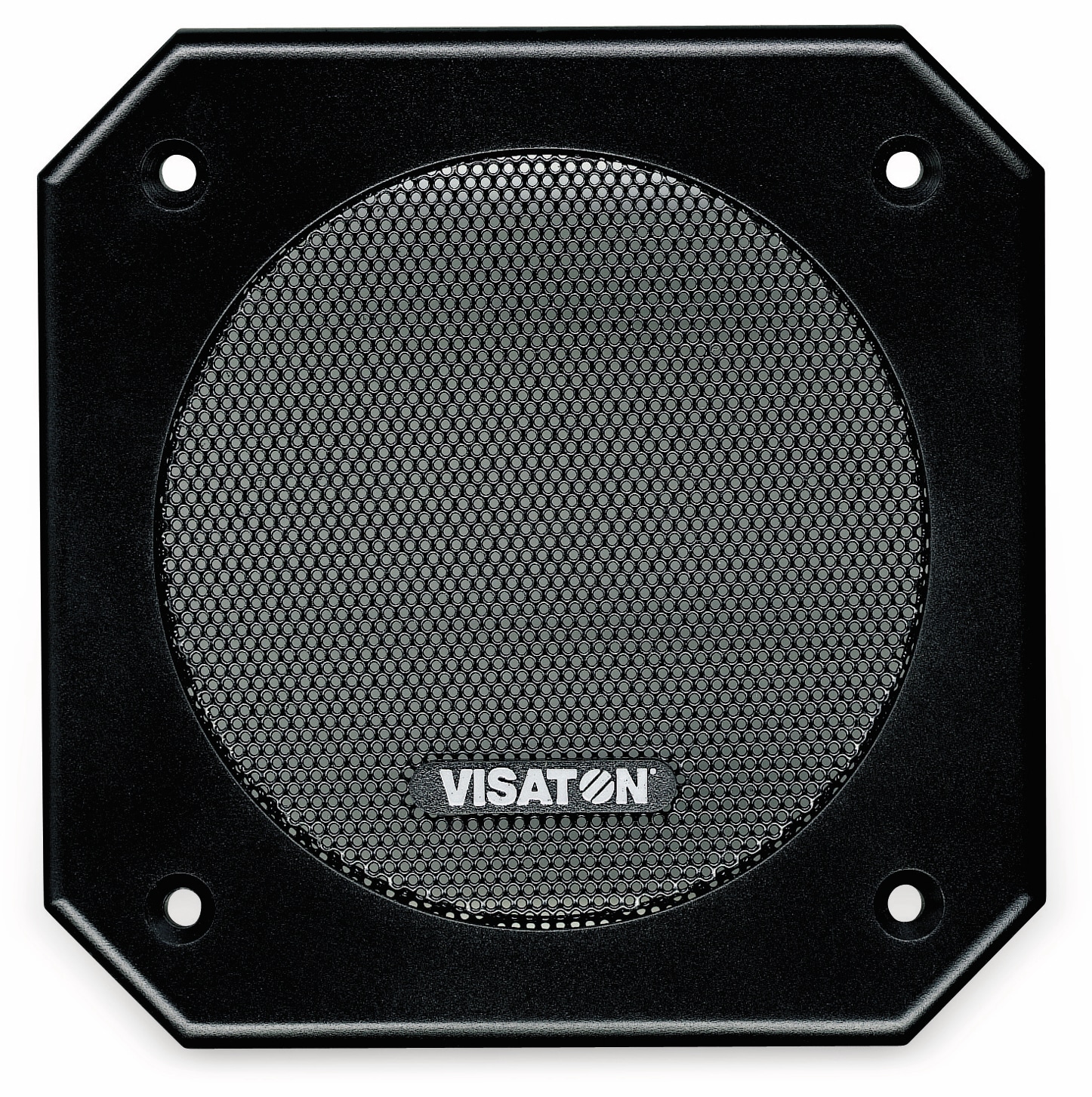 VISATON Lautsprecher-Schutzgitter 10 ES VISATON Lautsprecher-Schutzgitter 10 ES