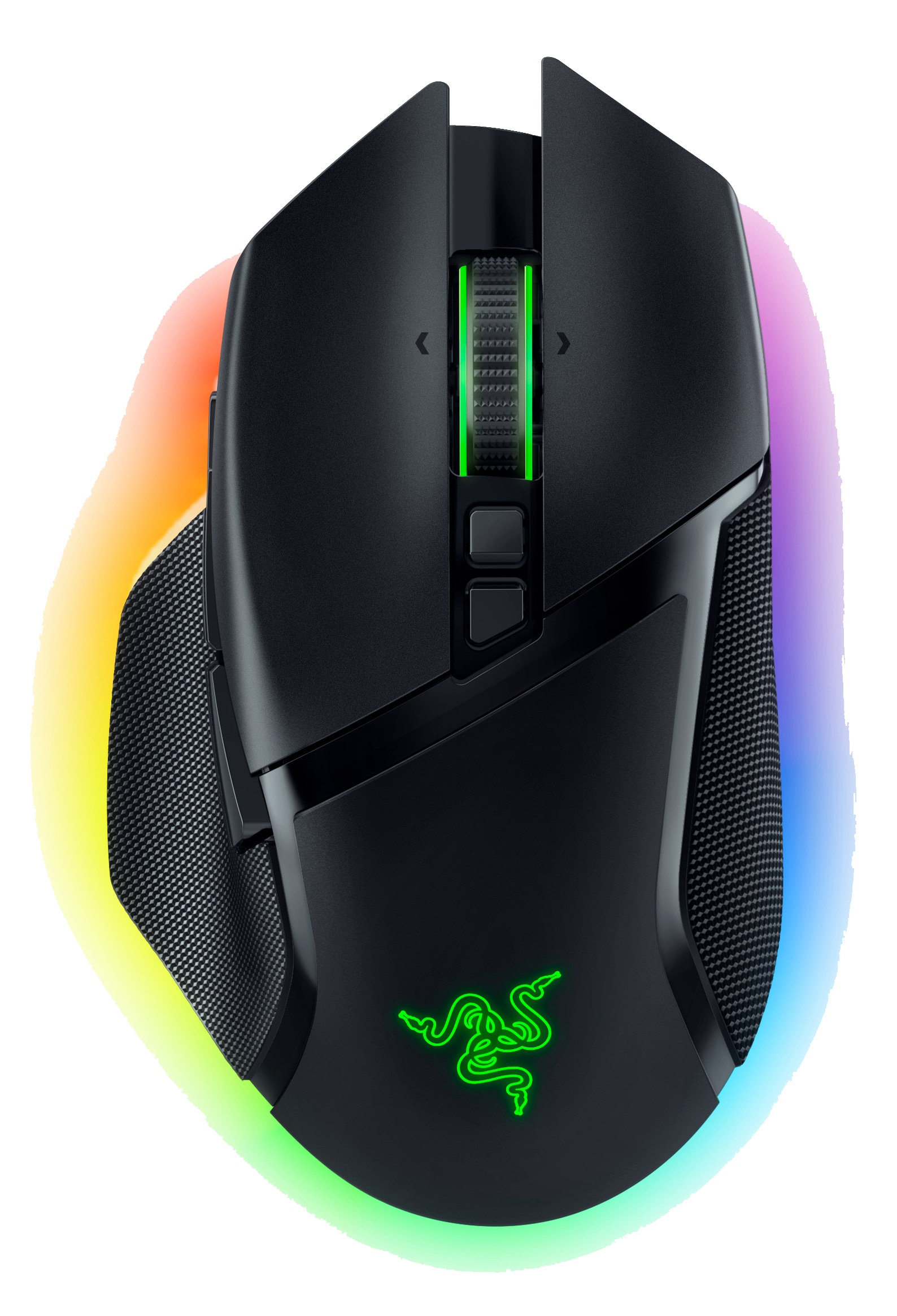 RAZER Gaming Maus Basilisk V3 Pro Gaming RAZER Gaming Maus Basilisk V3 Pro Gaming