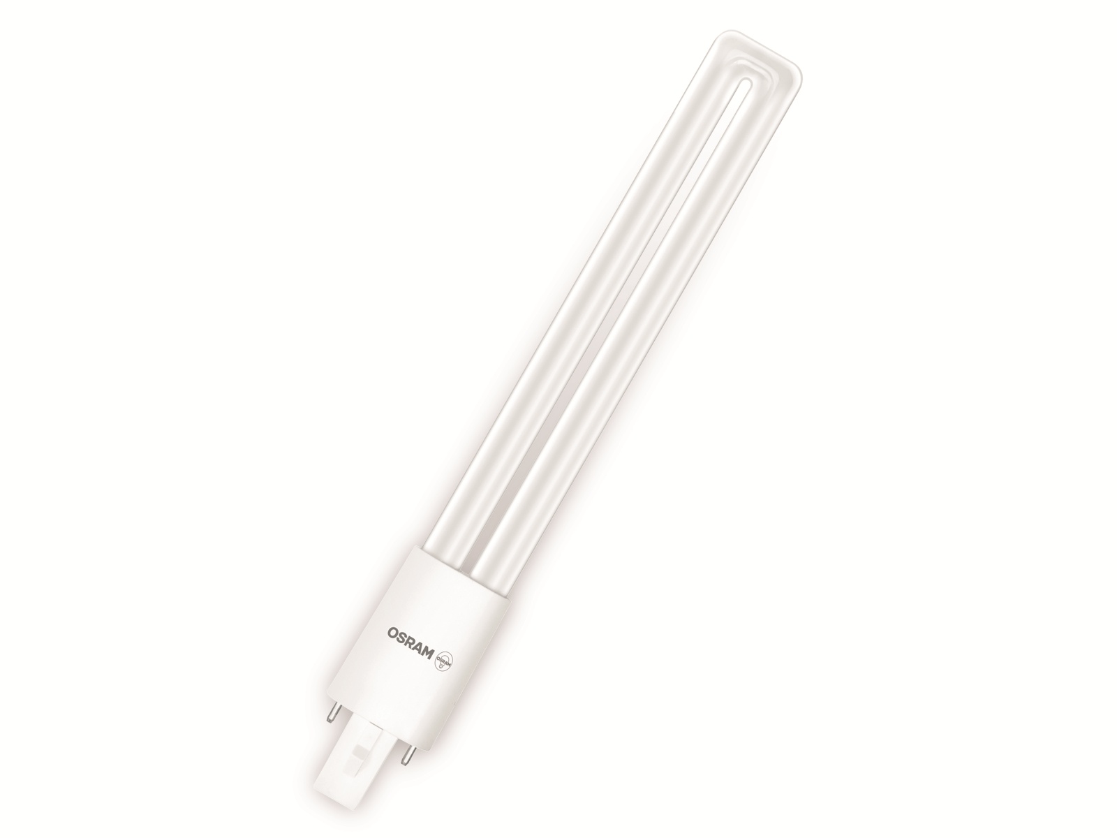 OSRAM LED-Lampe, Dulux S11, G23, EEK: E, 6W, 700lm, 4000K OSRAM LED-Lampe, Dulux S11, G23, EEK: E, 6W, 700lm, 4000K