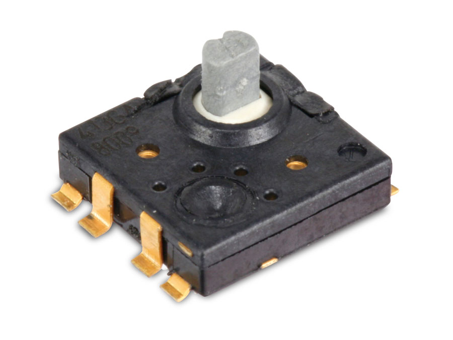 Navigationsschalter/Joystick-Schalter TPA413G LFG Navigationsschalter/Joystick-Schalter TPA413G LFG
