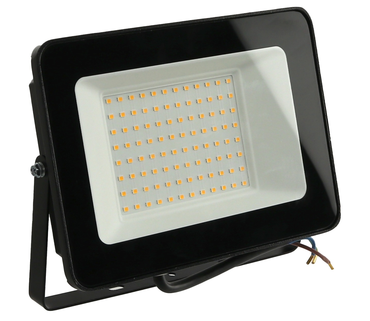 DAYLITE LED-Fluter LF100WW, EEK: F, 100 W, 11000 lm, 3000 K, warmweiß DAYLITE LED-Fluter LF100WW, EEK: F, 100 W, 11000 lm, 3000 K, warmweiß