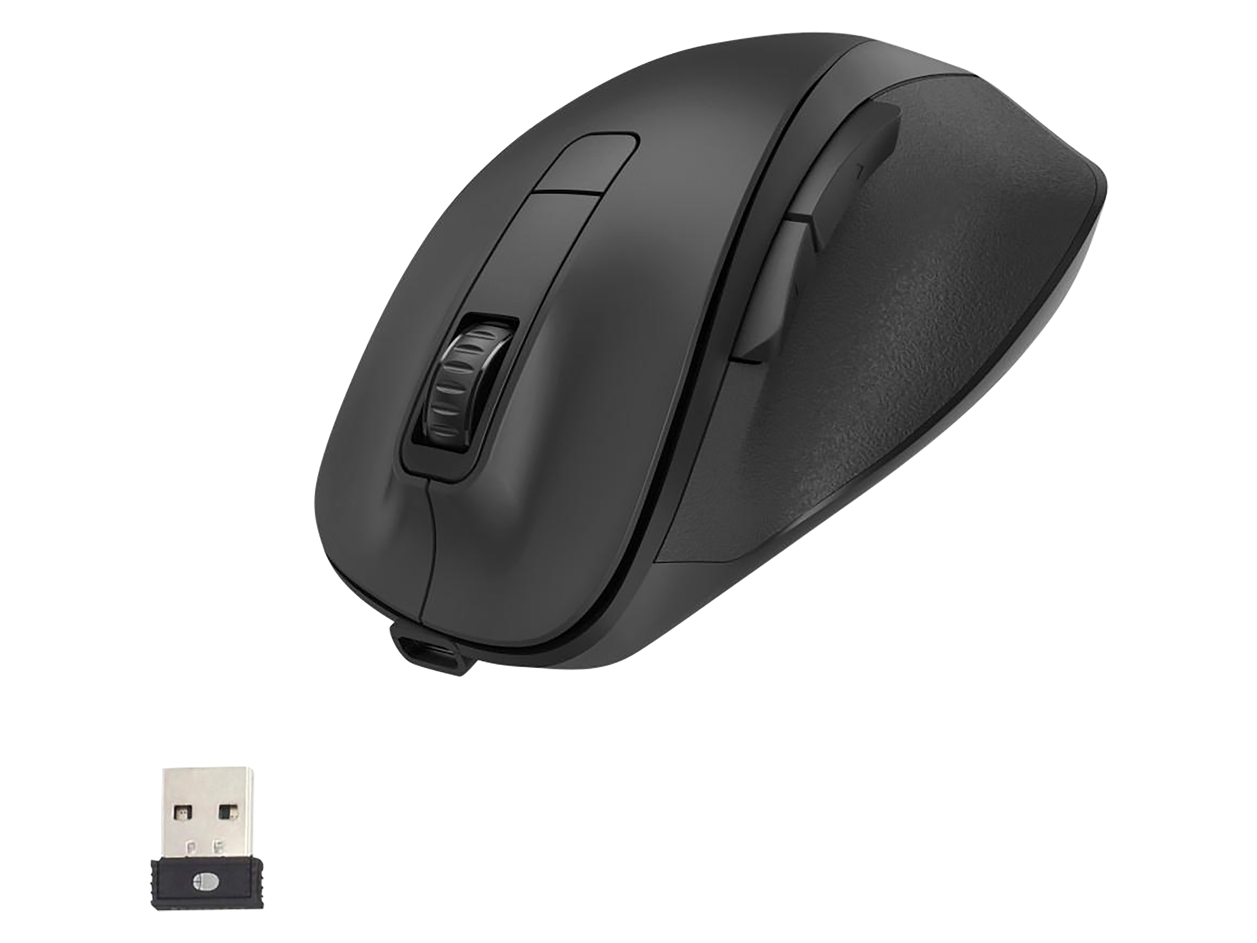 HAMA Maus 173032 MW-500 Recharge HAMA Maus 173032 MW-500 Recharge