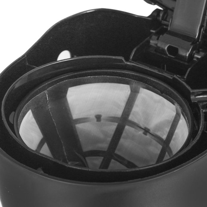 EMERIO Kaffeemaschine CME-116801, 600 W, 0,6 L