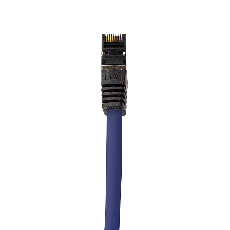 LOGILINK Patchkabel Cat.8.1 PrimeLine, S/FTP, blau, 20 m LOGILINK Patchkabel Cat.8.1 PrimeLine, S/FTP, blau, 20 m