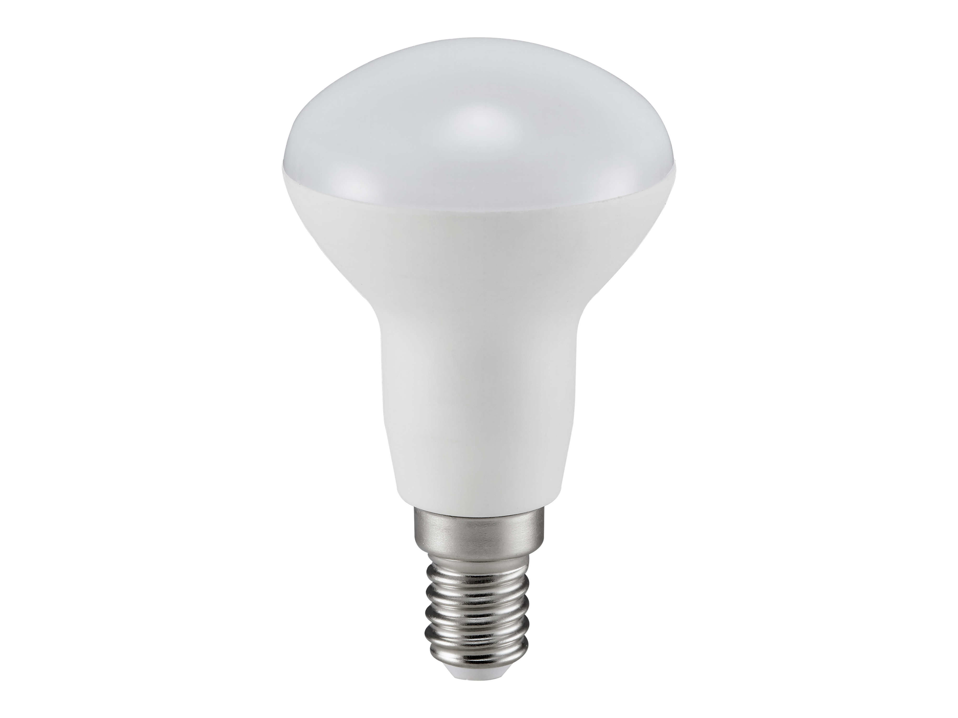 MÜLLER-LICHT LED-SMD-Reflektorlampe, E14, EEK: G, 6W, 460lm, 2700K MÜLLER-LICHT LED-SMD-Reflektorlampe, E14, EEK: G, 6W, 460lm, 2700K