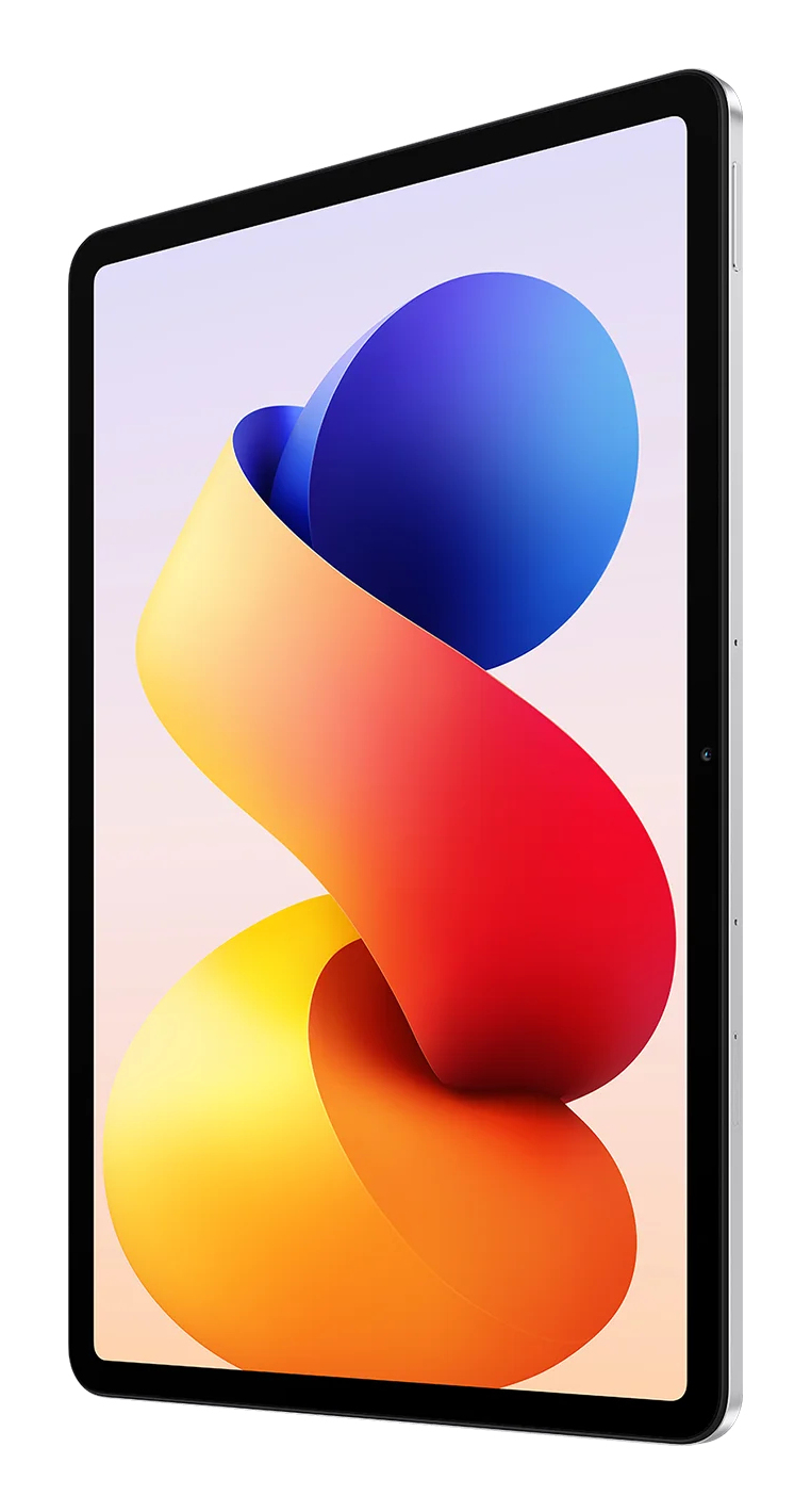 XIAOMI Tablet Redmi Pad 2 Pro 128GB silber XIAOMI Tablet Redmi Pad 2 Pro 128GB silber