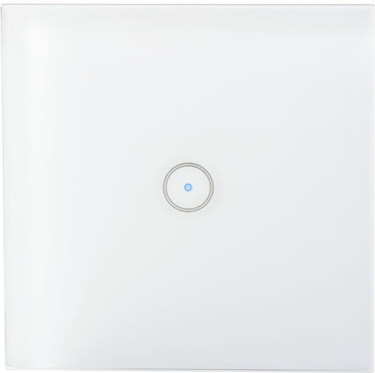 NEDIS Wandschalter SmartLife, single, weiß NEDIS Wandschalter SmartLife, single, weiß