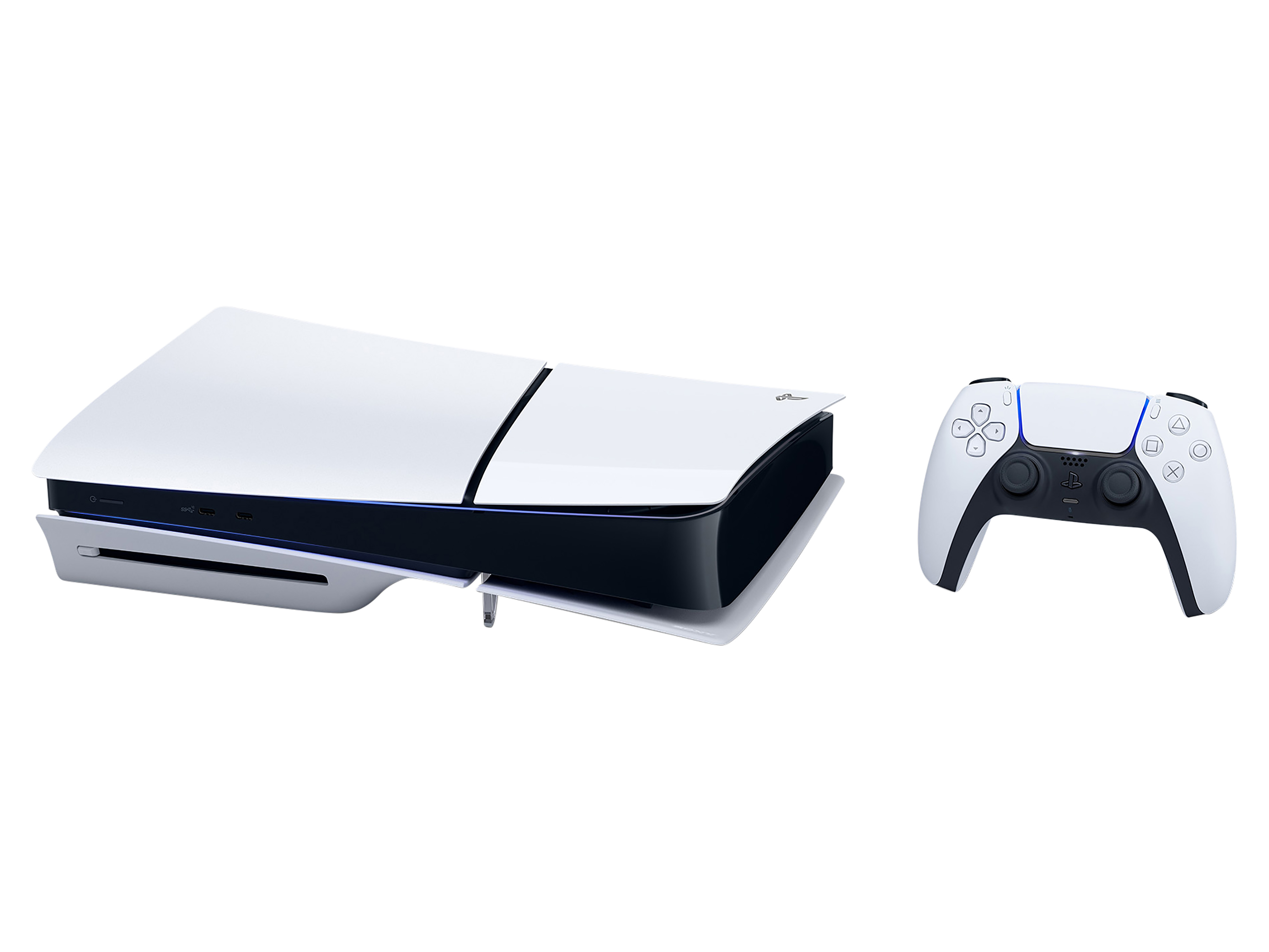 SONY Konsole PlayStation 5 Slim Standard Edition SONY Konsole PlayStation 5 Slim Standard Edition