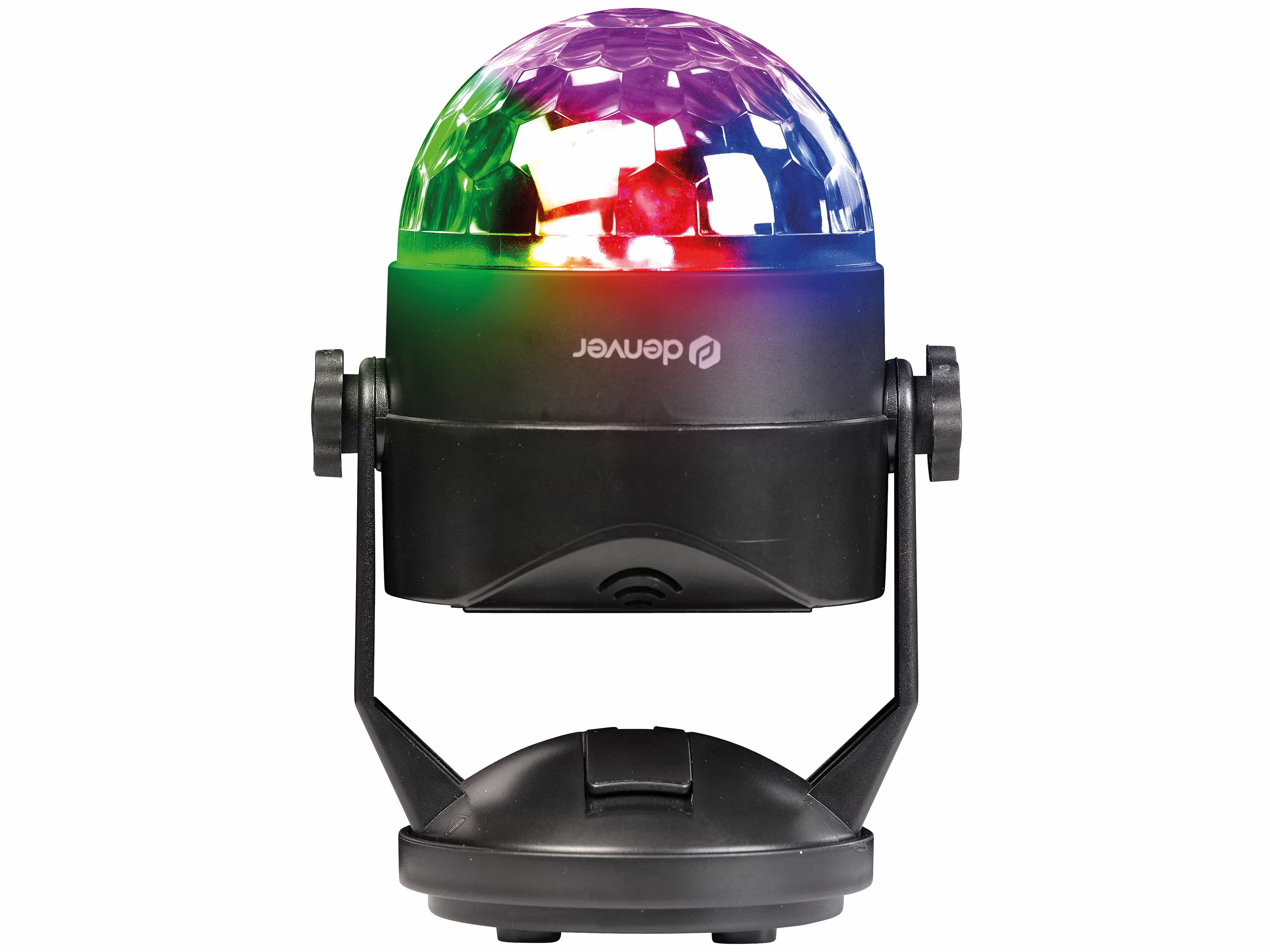 DENVER LED-Discokugel LDB-319 DENVER LED-Discokugel LDB-319