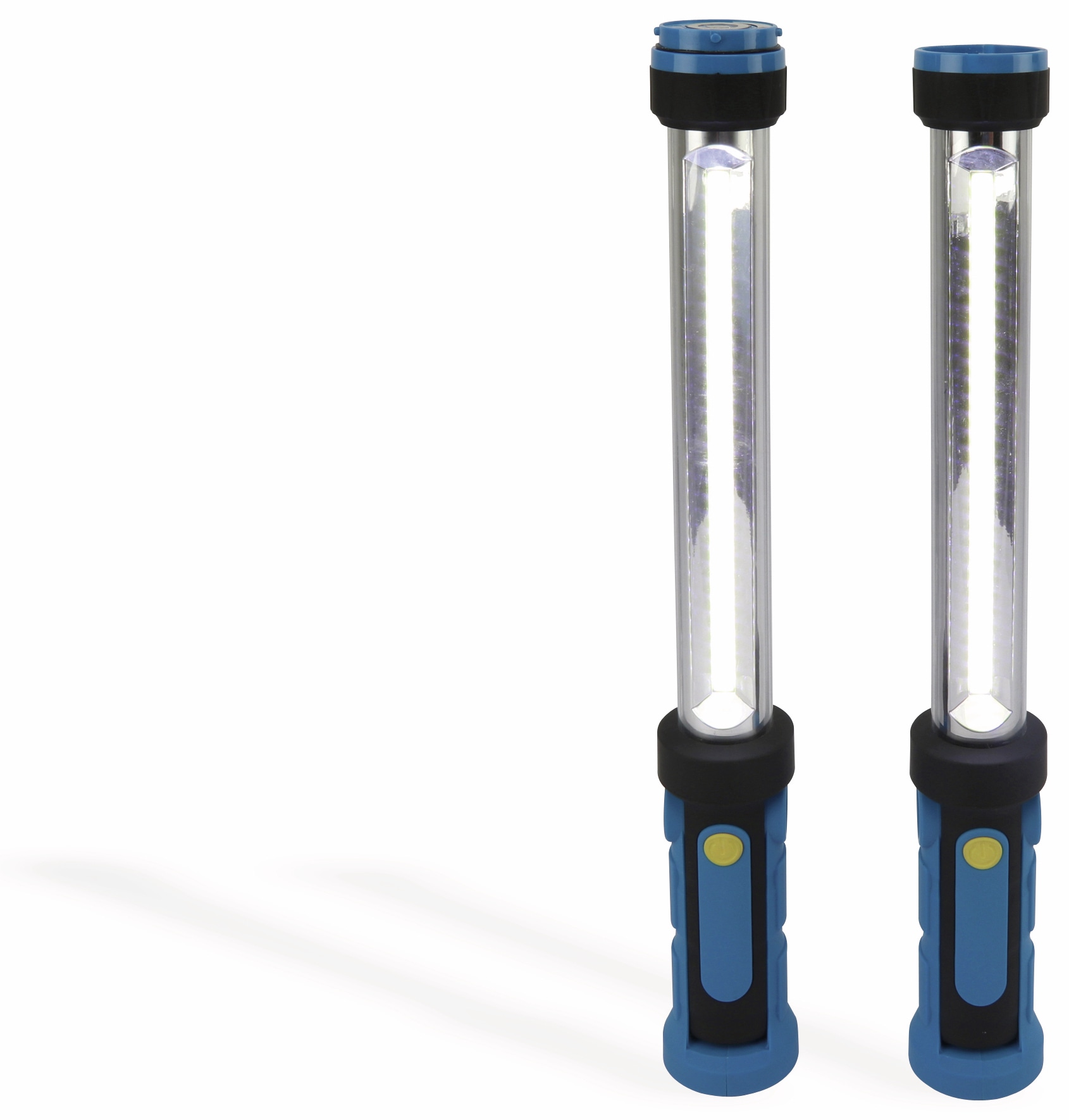 LED-Arbeitsleuchte BM01009, COB LEDs, 2x 510 mm, B-Ware