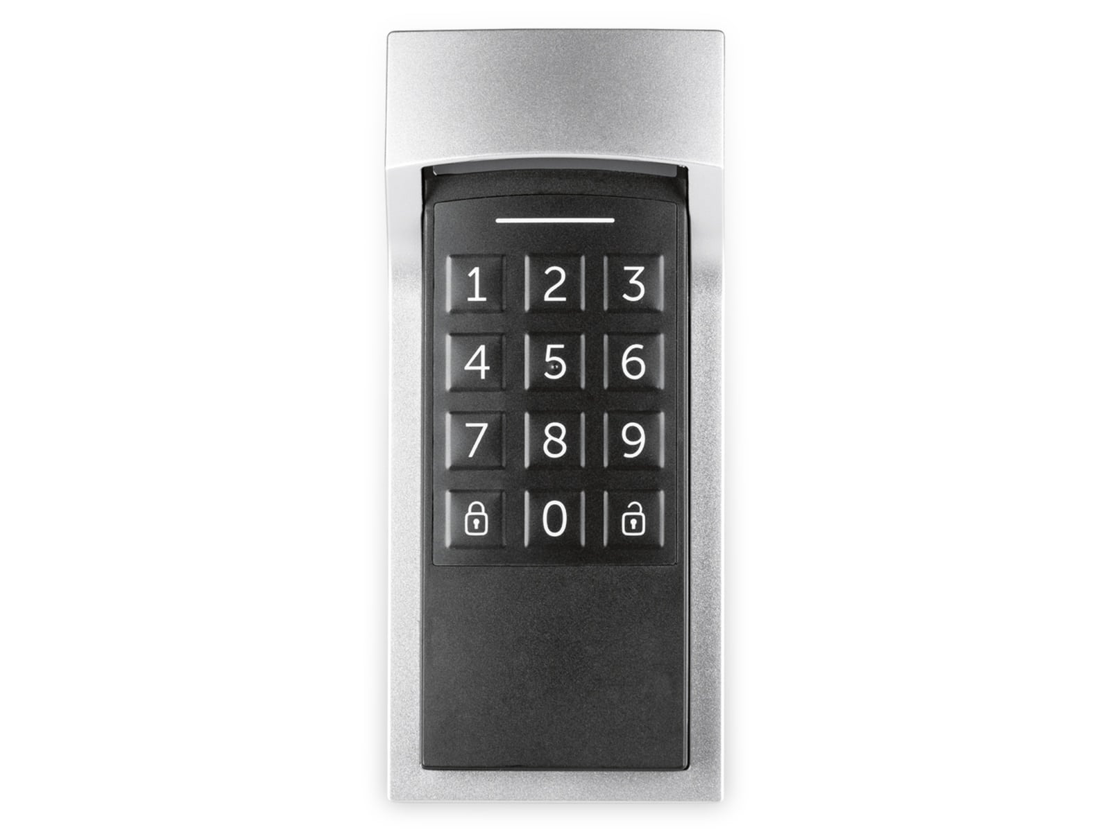HOMEMATIC IP 156424A0 Keypad HOMEMATIC IP 156424A0 Keypad
