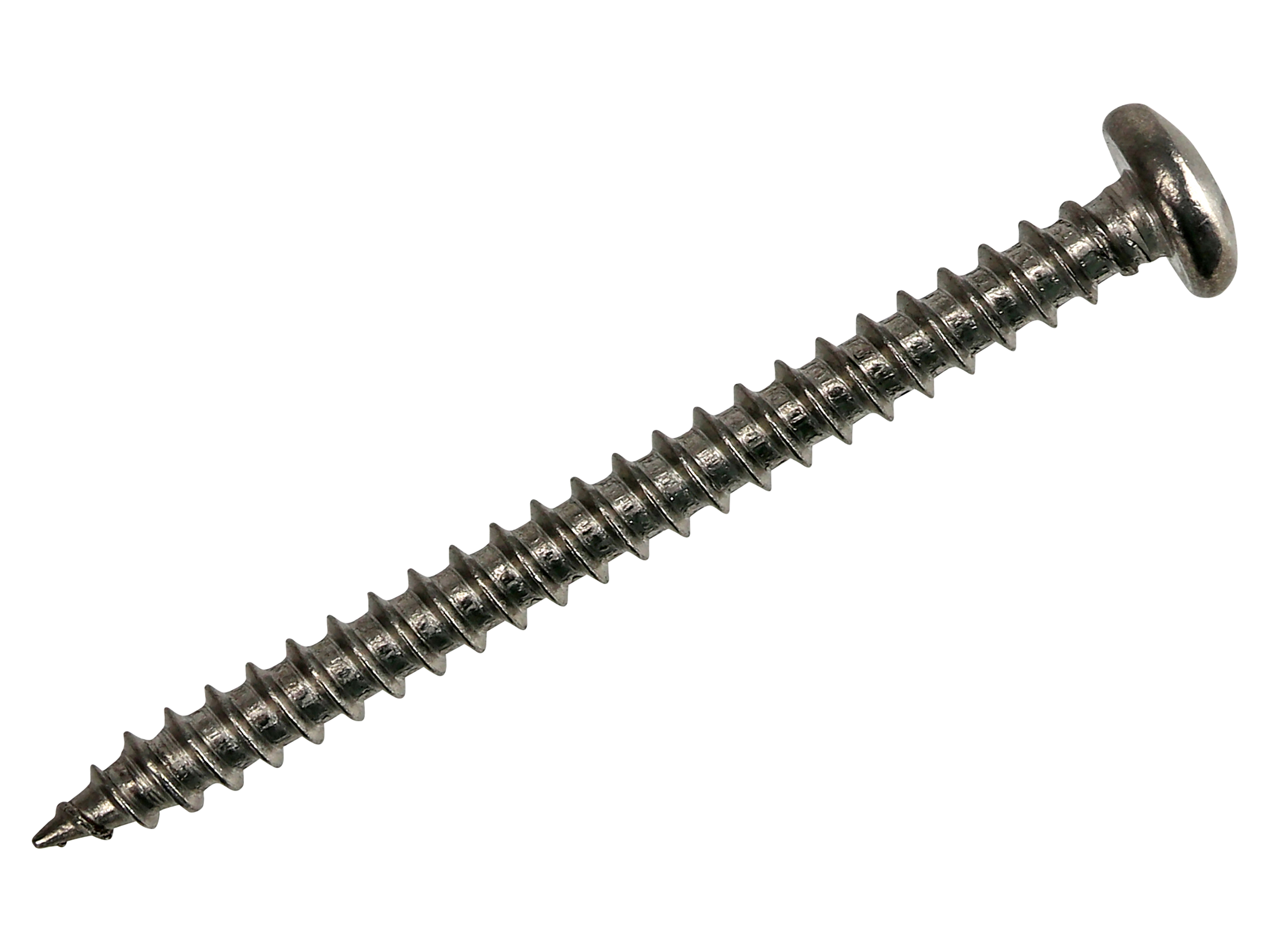 Edelstahl Spanplattenschrauben 6x70, T25, Vollgewinde, 20 Stück Edelstahl Spanplattenschrauben 6x70, T25, Vollgewinde, 20 Stück