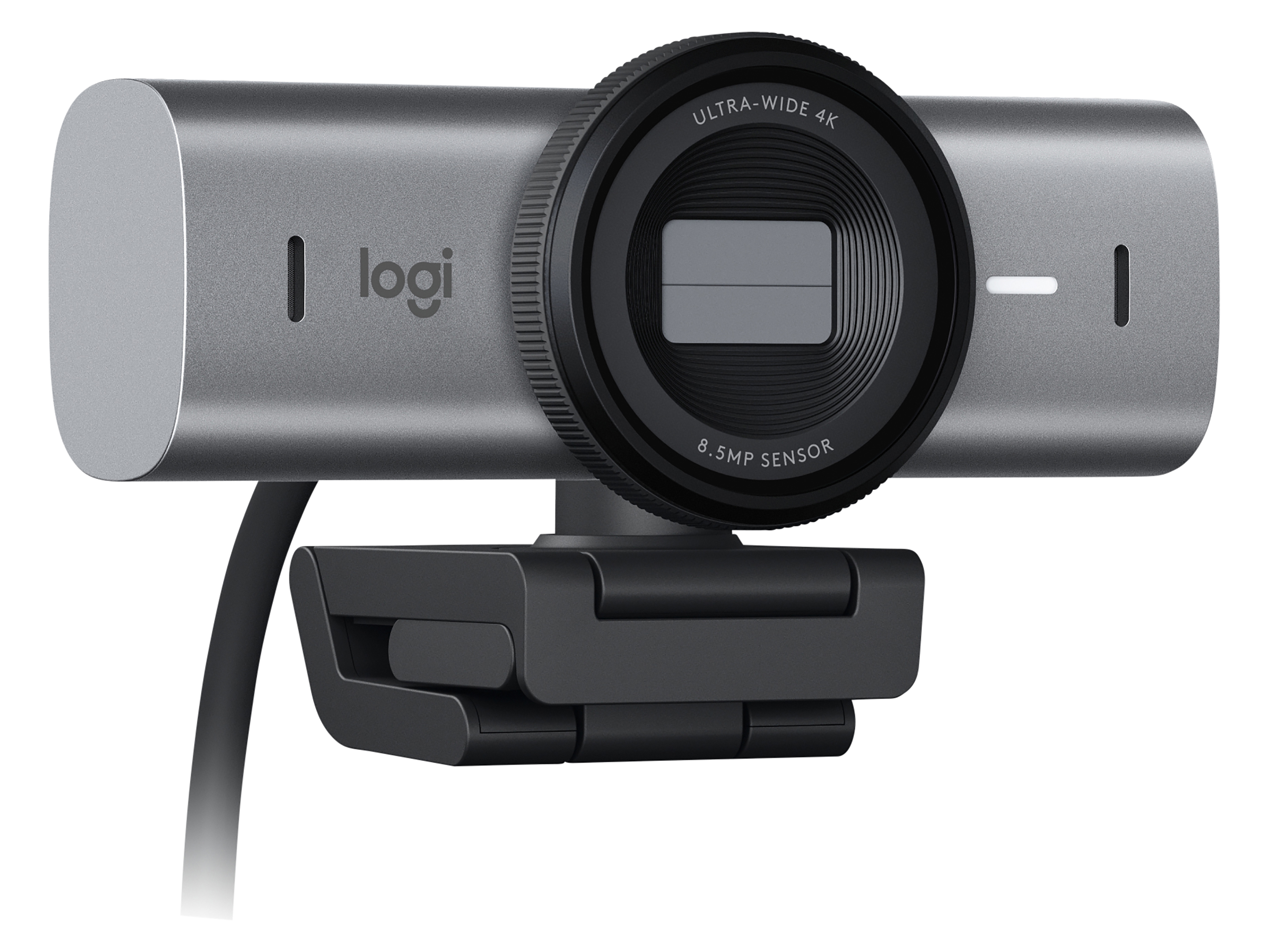LOGITECH Webcam MX Brio grafit LOGITECH Webcam MX Brio grafit